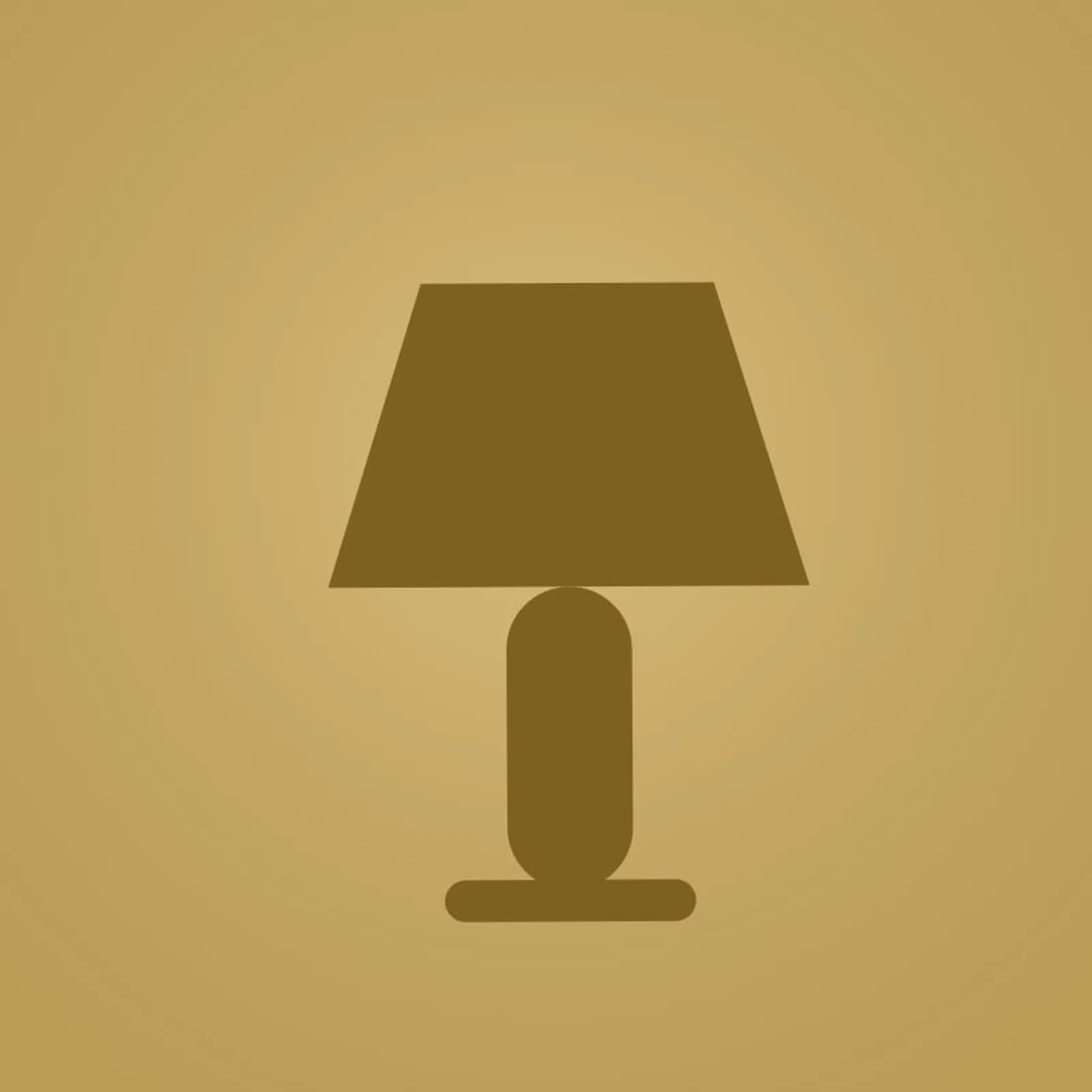 Bordslampa Havre Glas - bild 1
