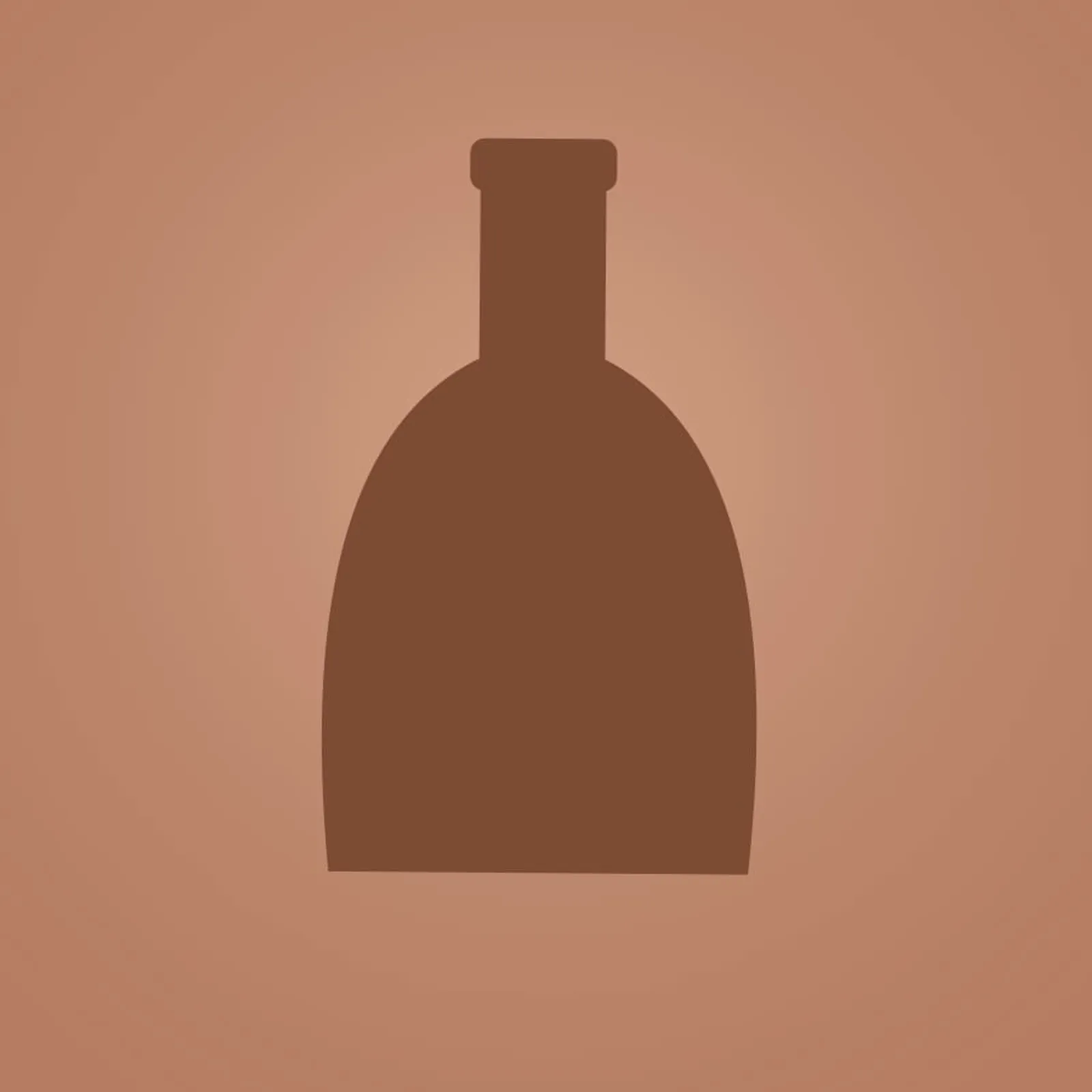 Karaff Oxel Glas - bild 1