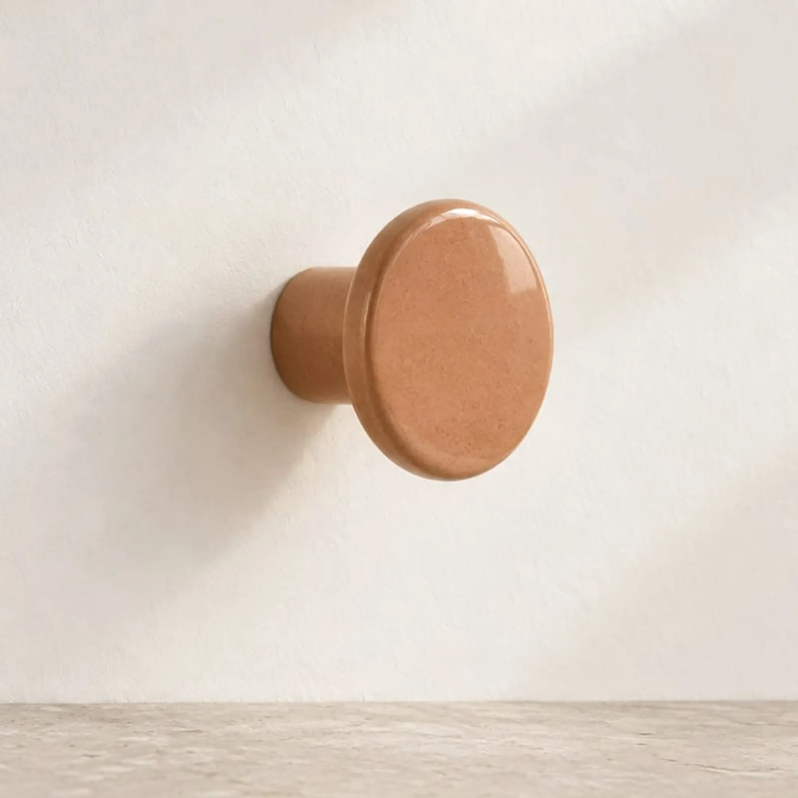 Krok Pors Terrakotta IV - bild 1