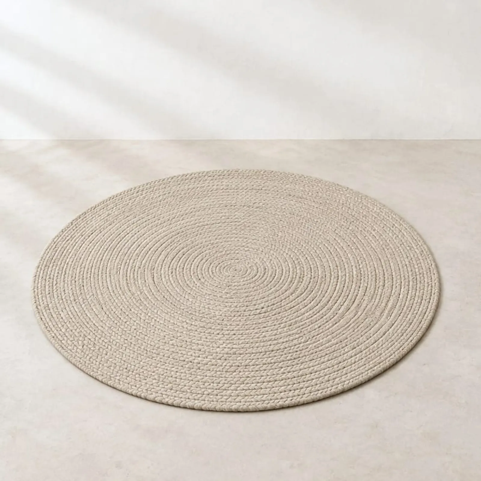 Tapis Vall sable - image 1