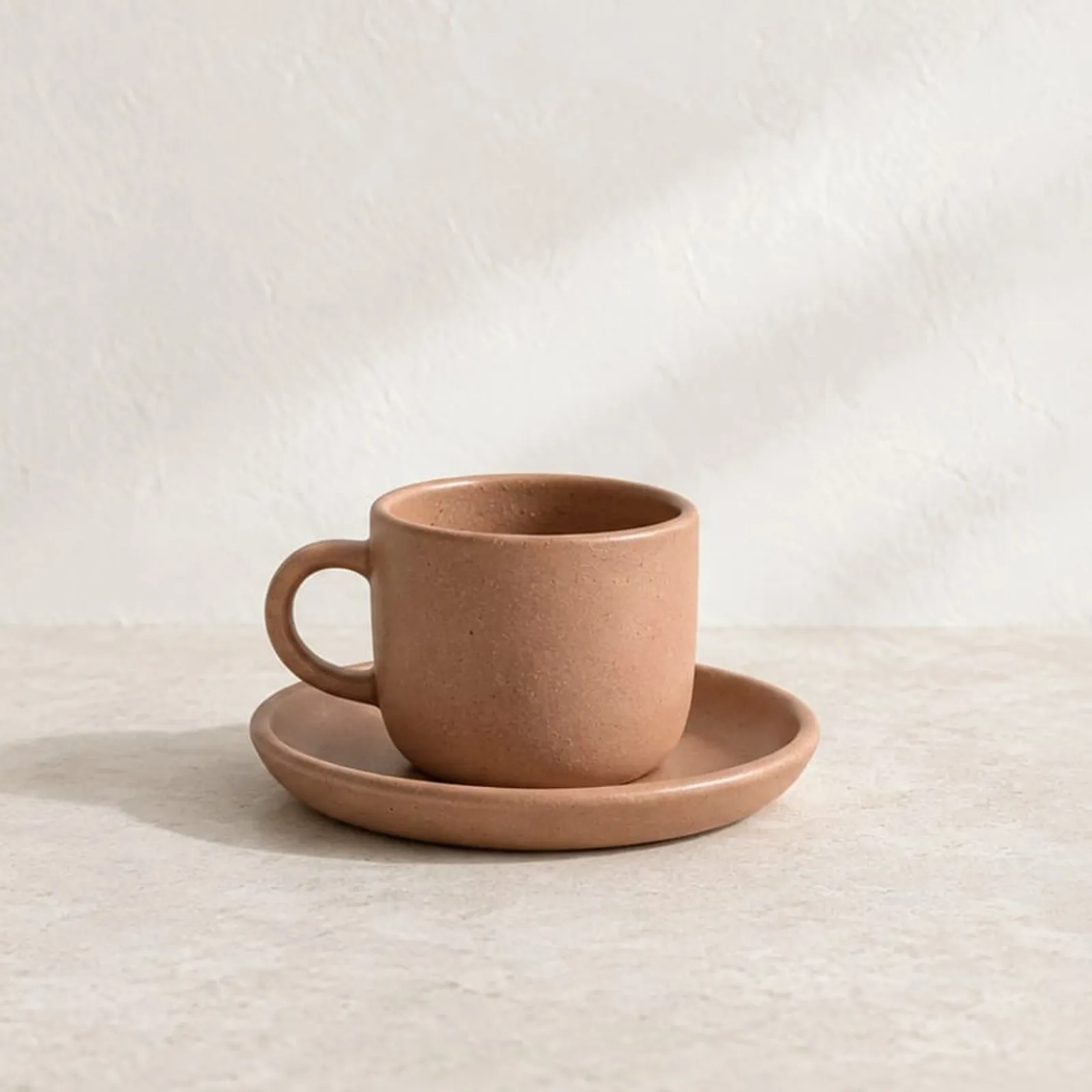 Mug Sund en grès - image 1