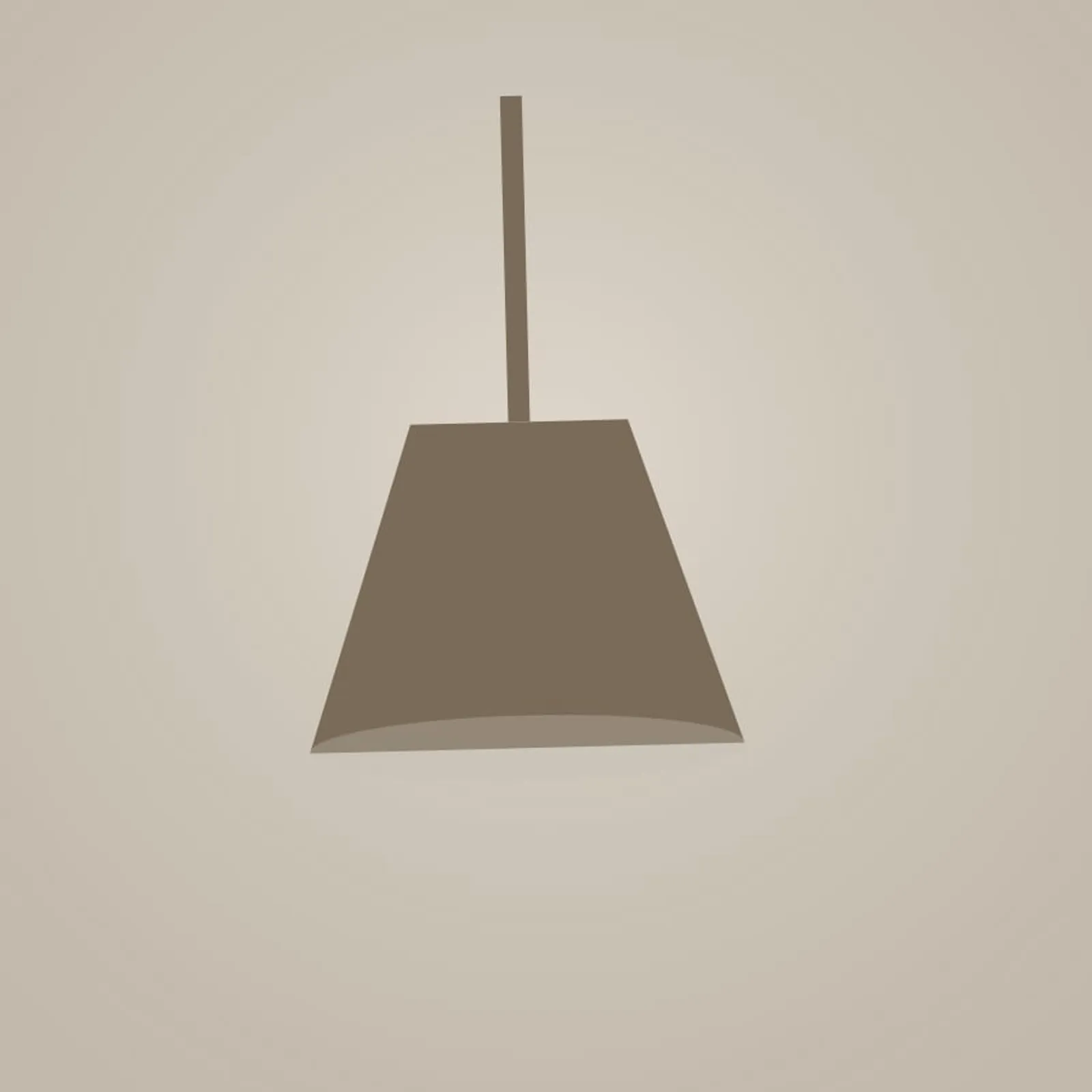 Taklampa Kaprifol - bild 1