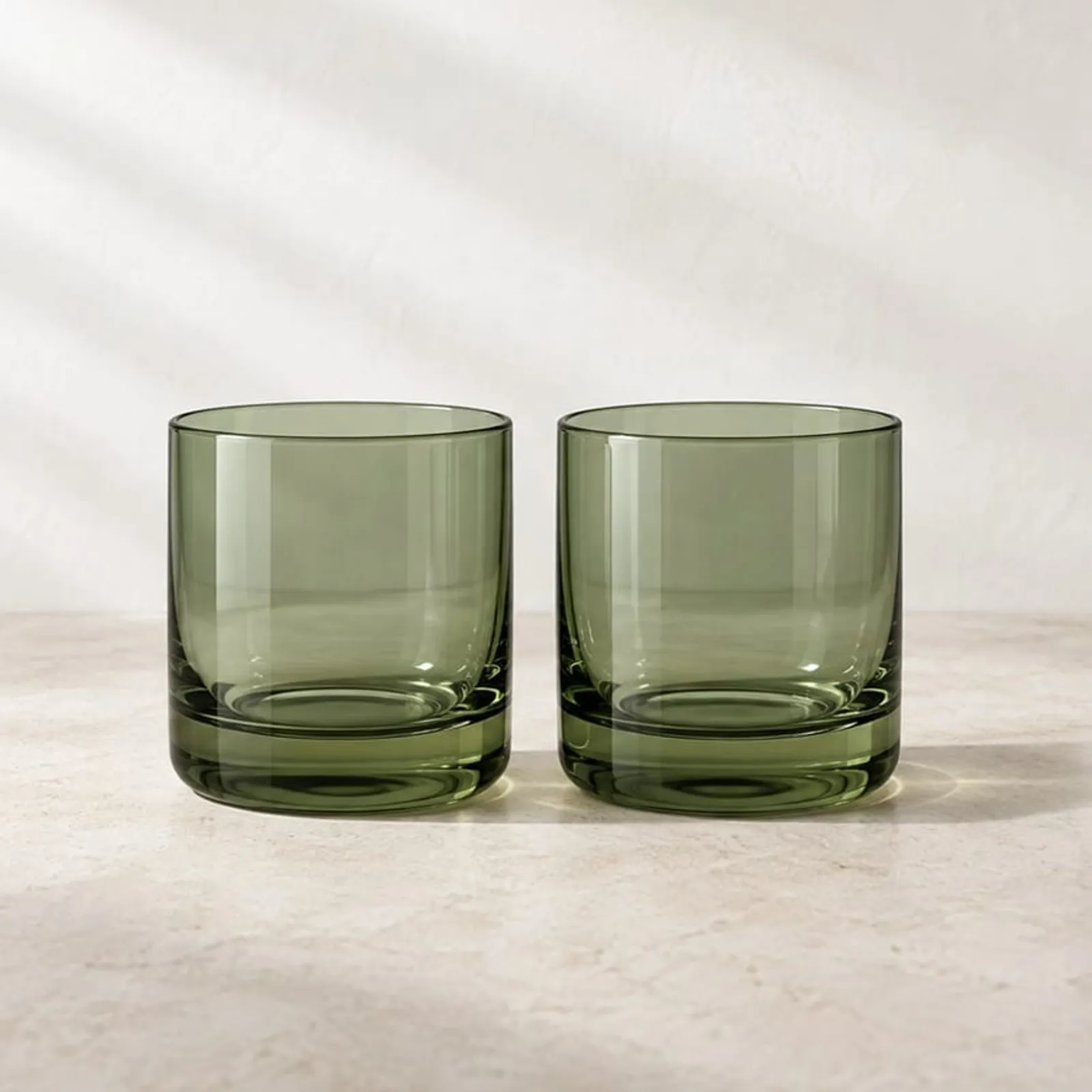 Glas Klippa - bild 1