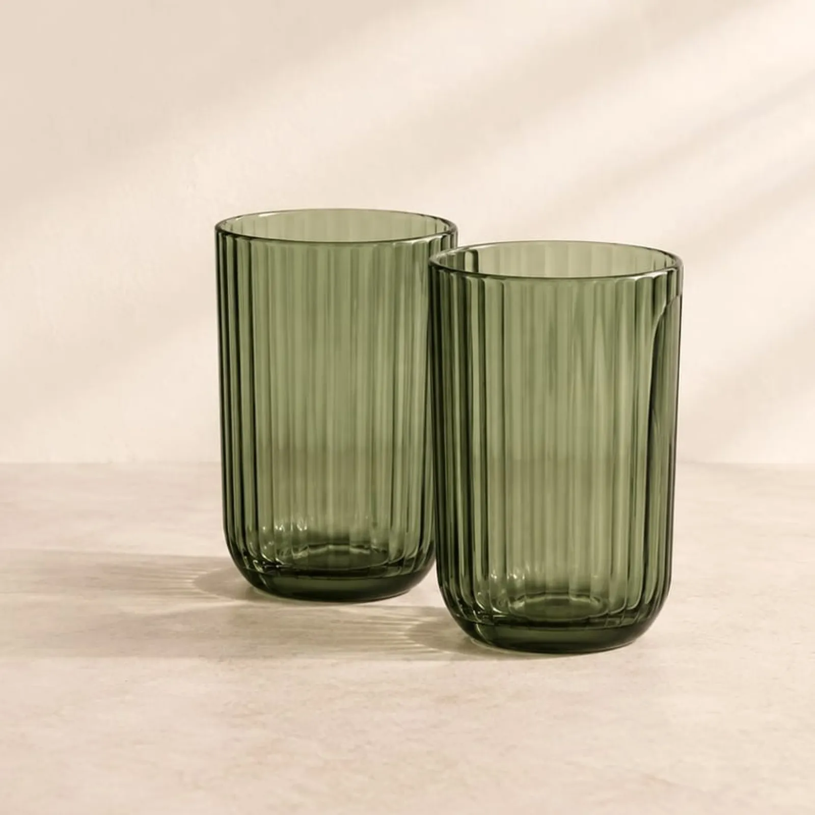 Glas En Skog II - bild 1