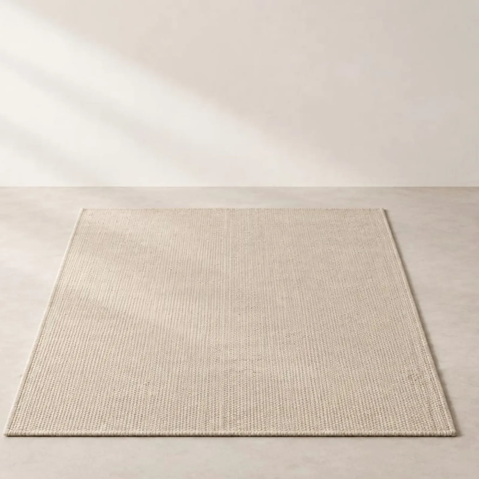 Tapis Skär lin VI - image 1