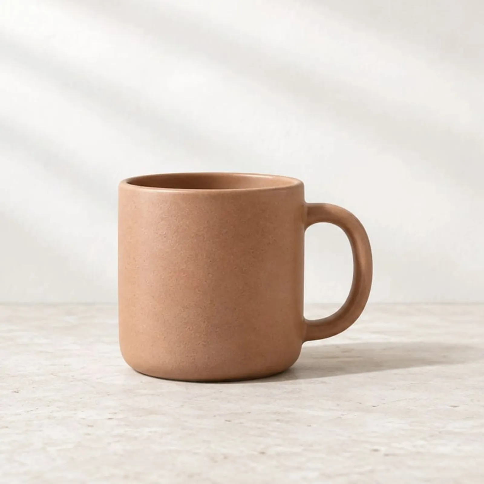 Mugg Fläder Kol IV - bild 2