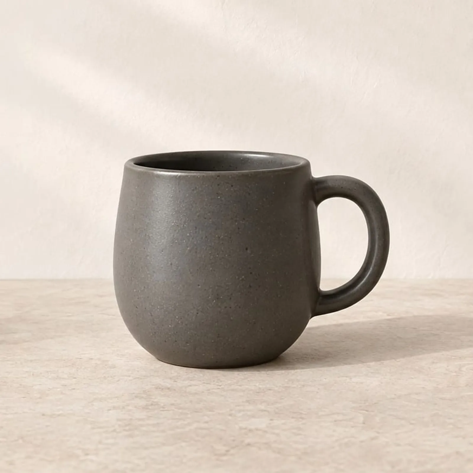 Mug Bryggan charbon II - image 1