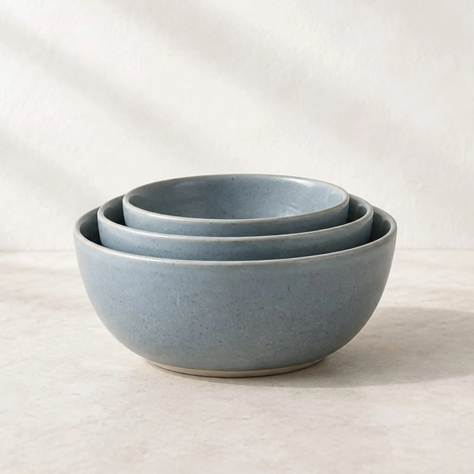 Bol Holm bleu océan III - image 1