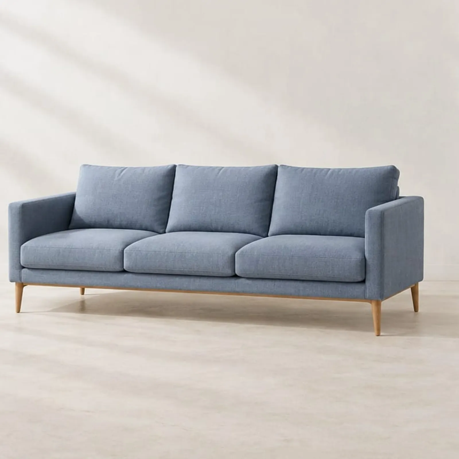 Soffa Kusten Bomull - bild 1
