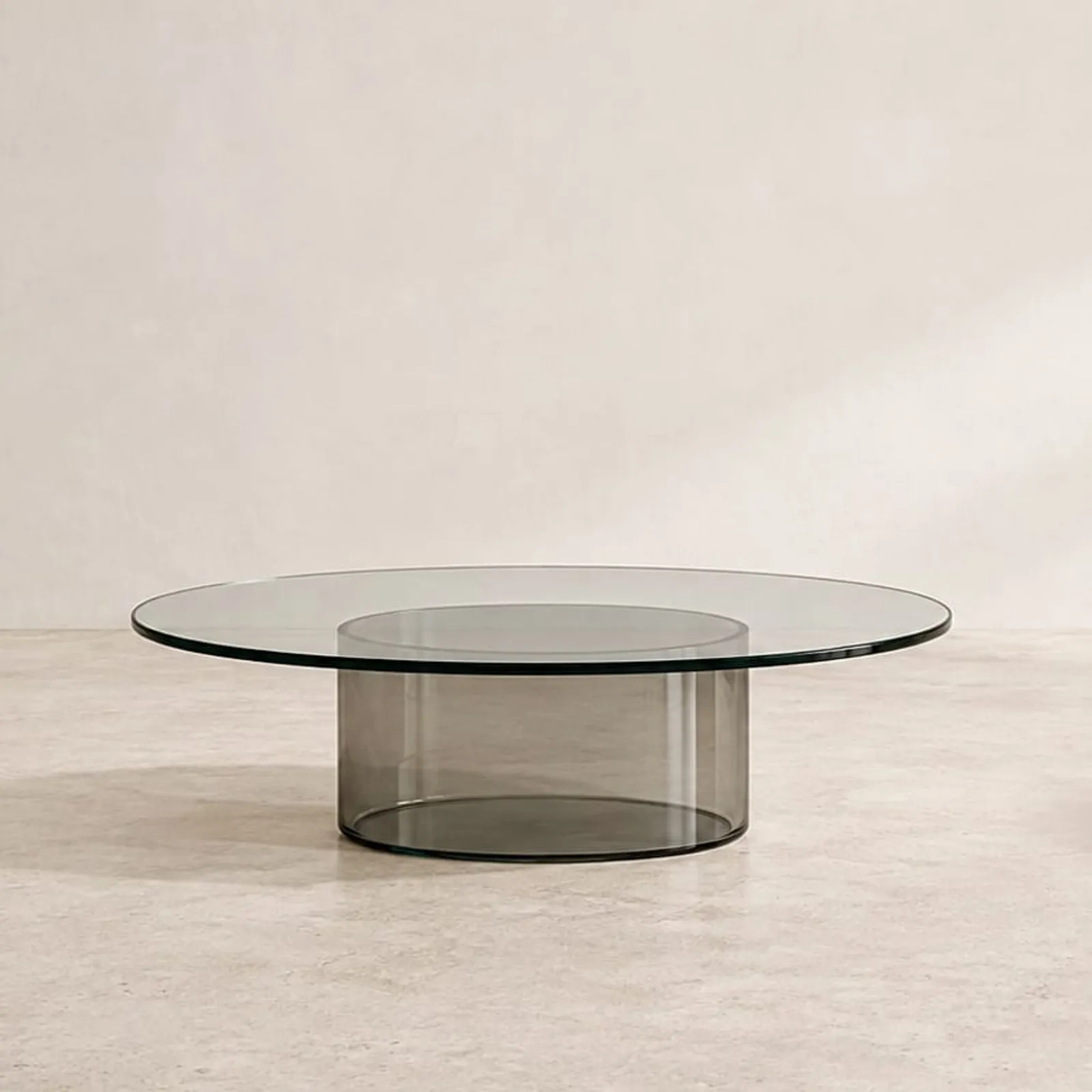 Table basse Skogen brume - image 1