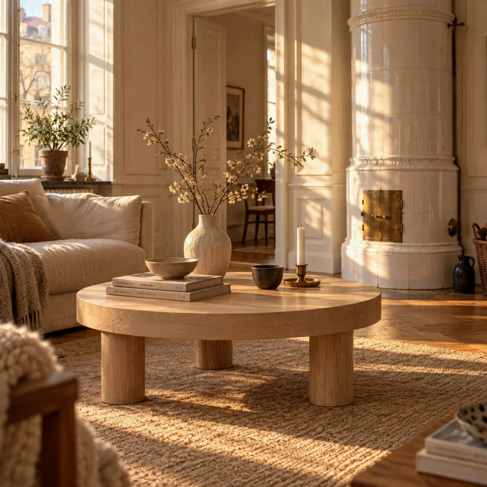 Table basse Ås - image 2