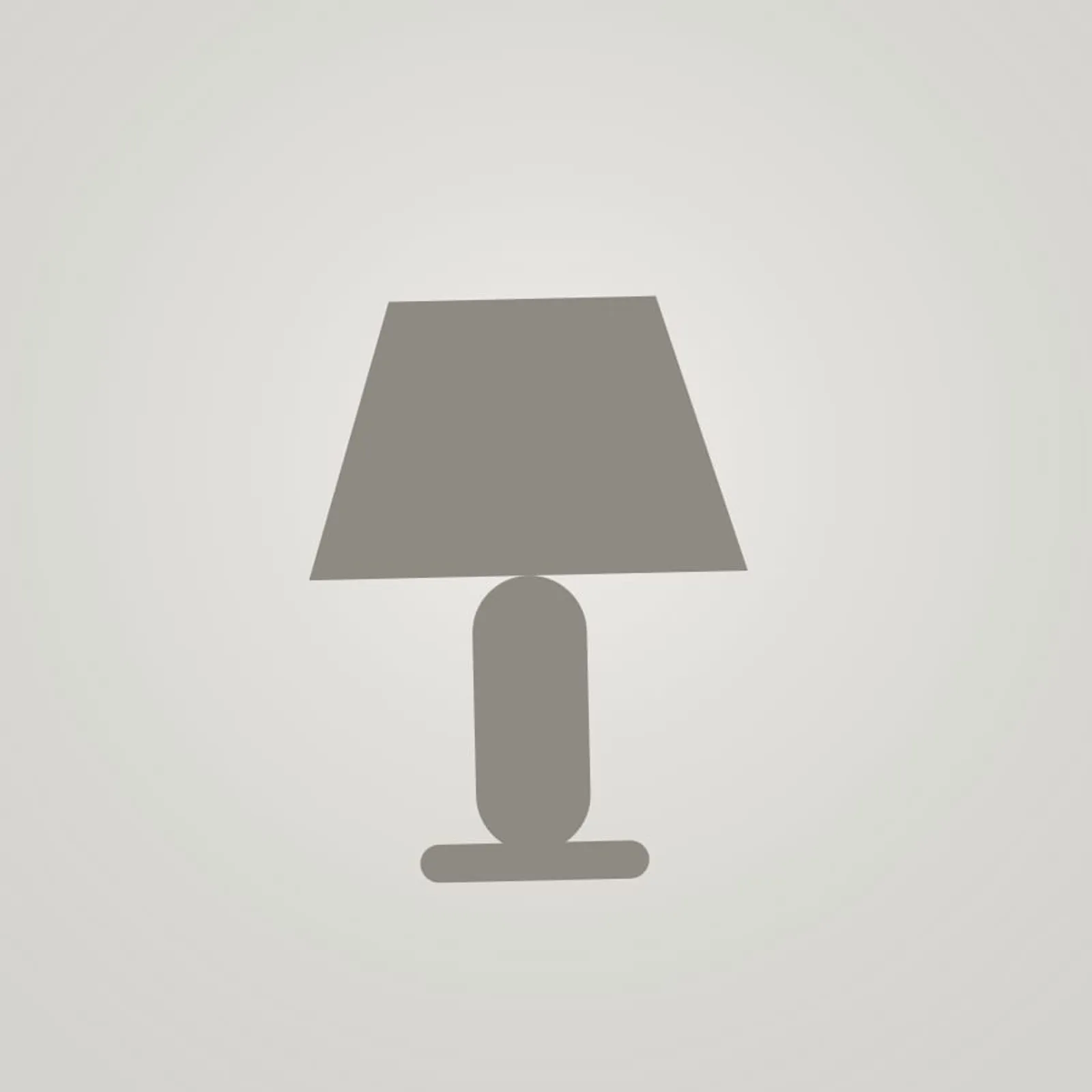 Bordslampa Malört - bild 1
