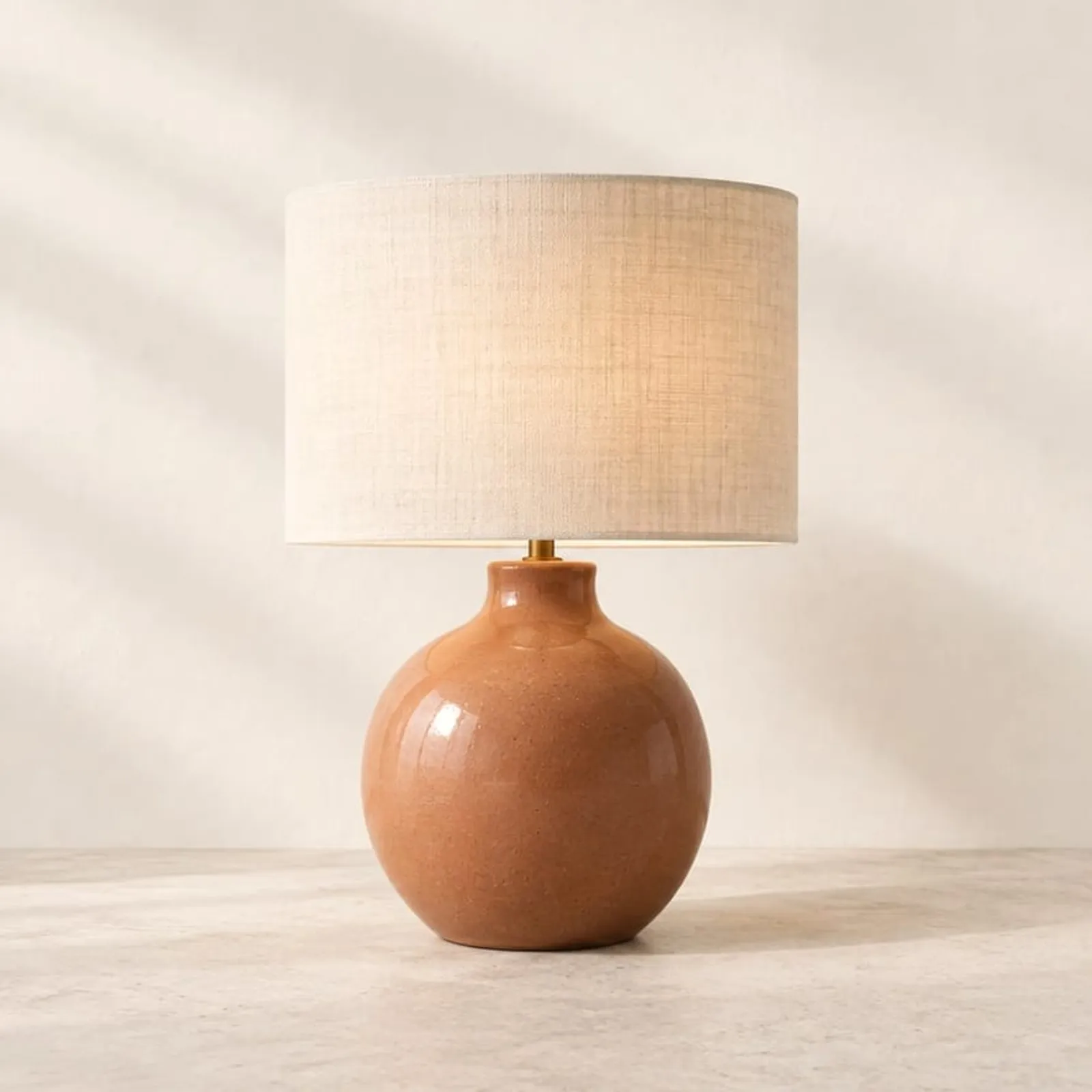 Bordslampa Kvarn Salvia - bild 2