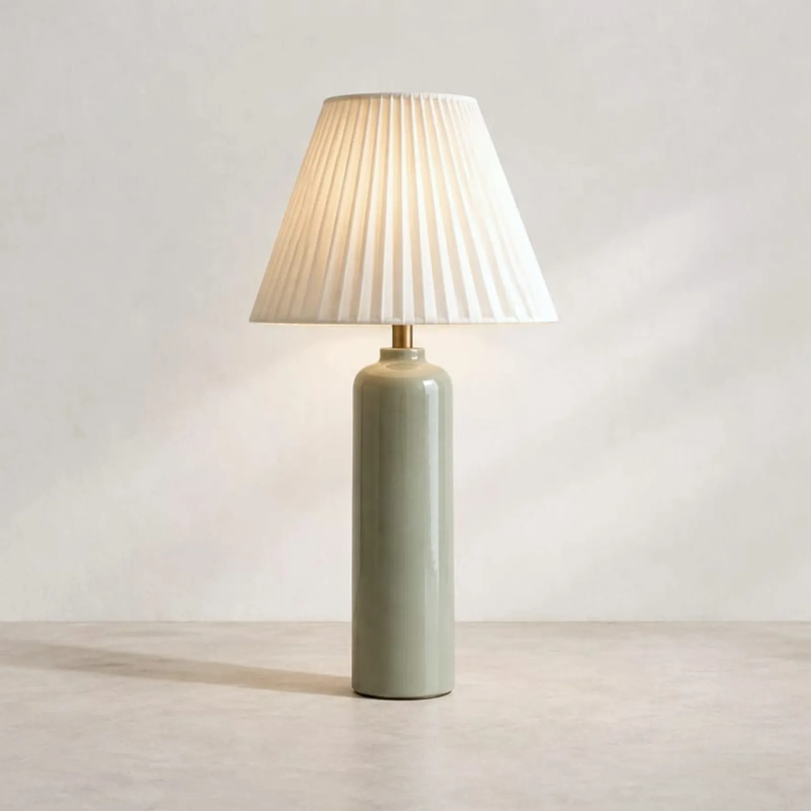 Bordslampa Malört Salvia II - bild 1