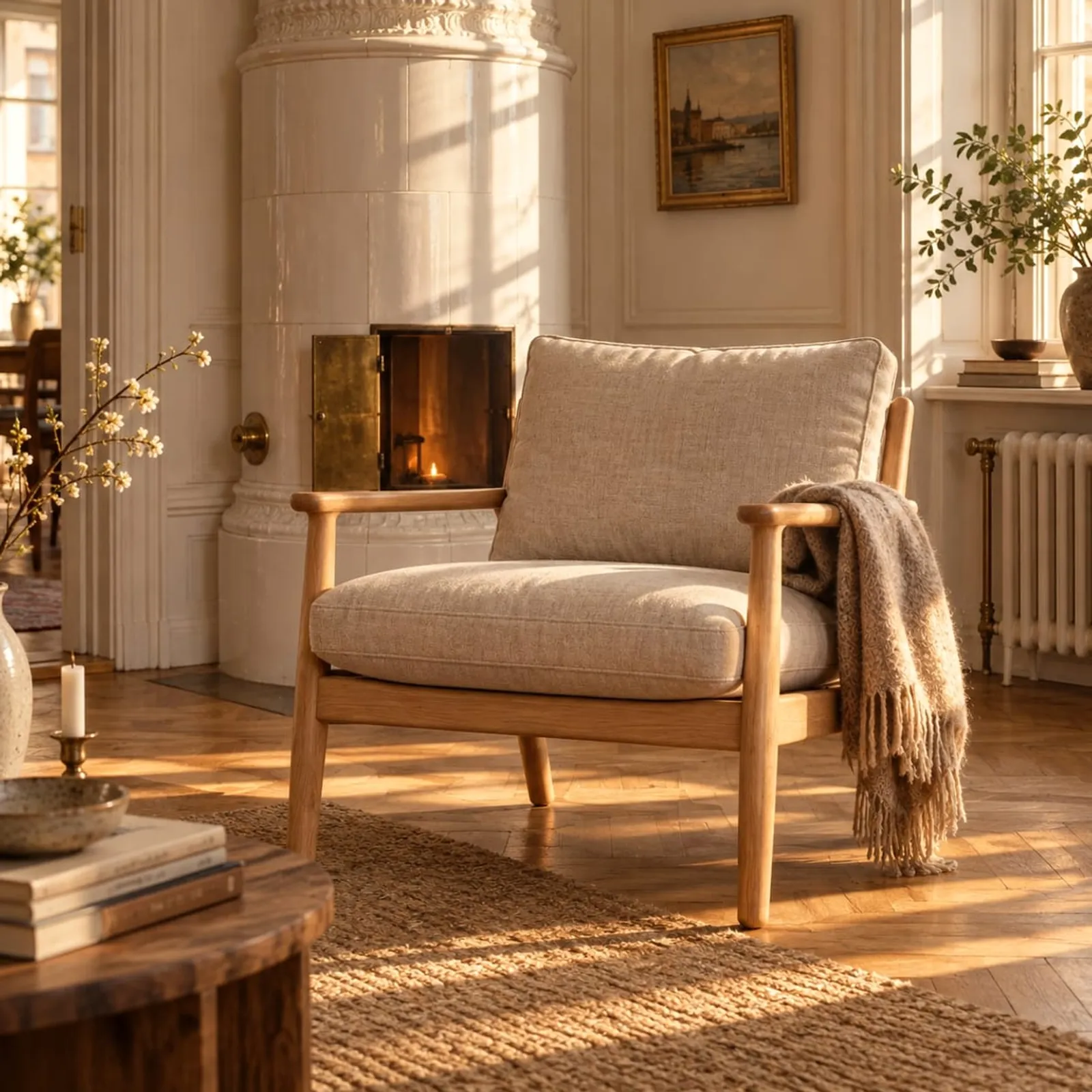 Fauteuil Kaprifol - image 2