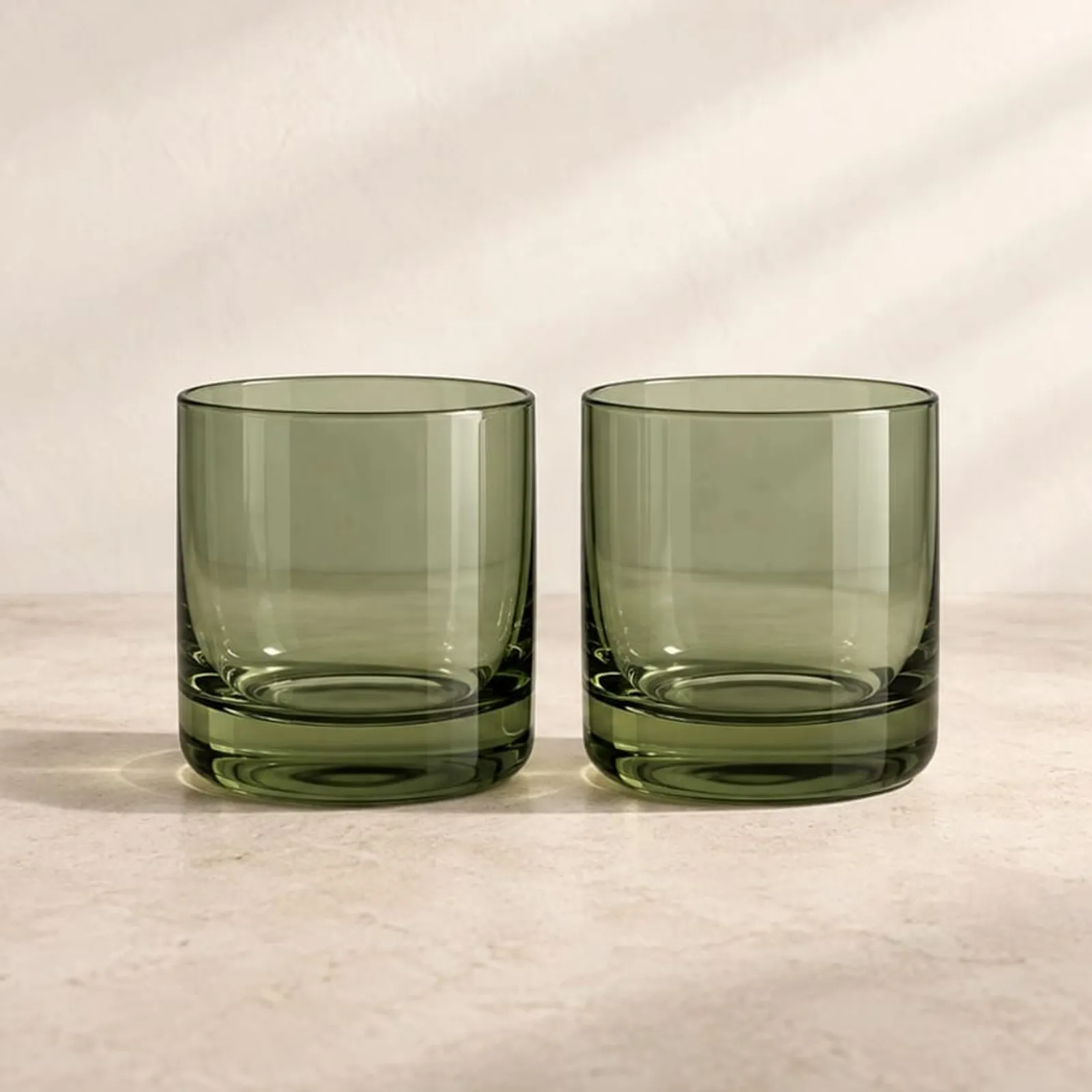 Glas Lönn Dimma II - bild 2