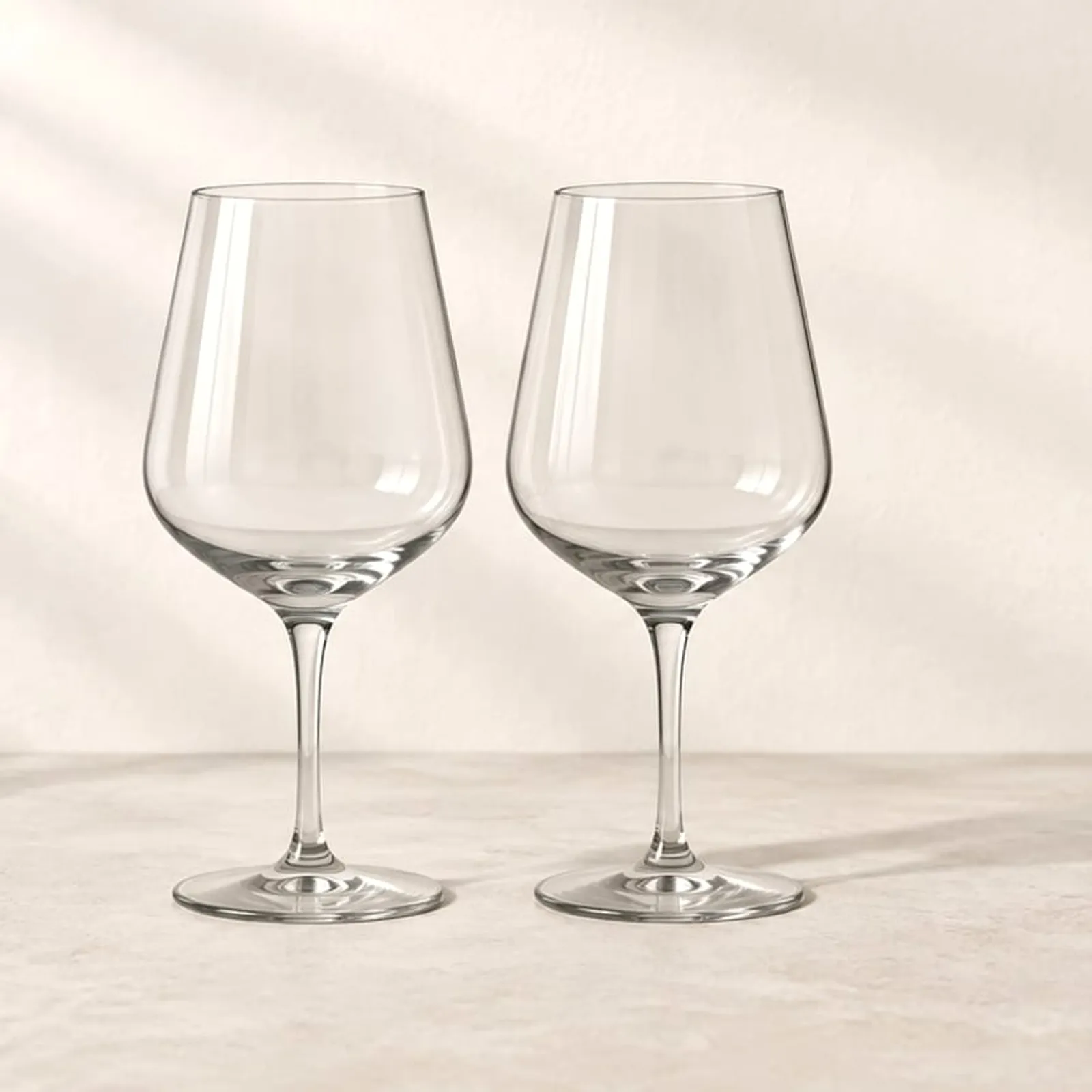 Verre Hampa ocre IV - image 2