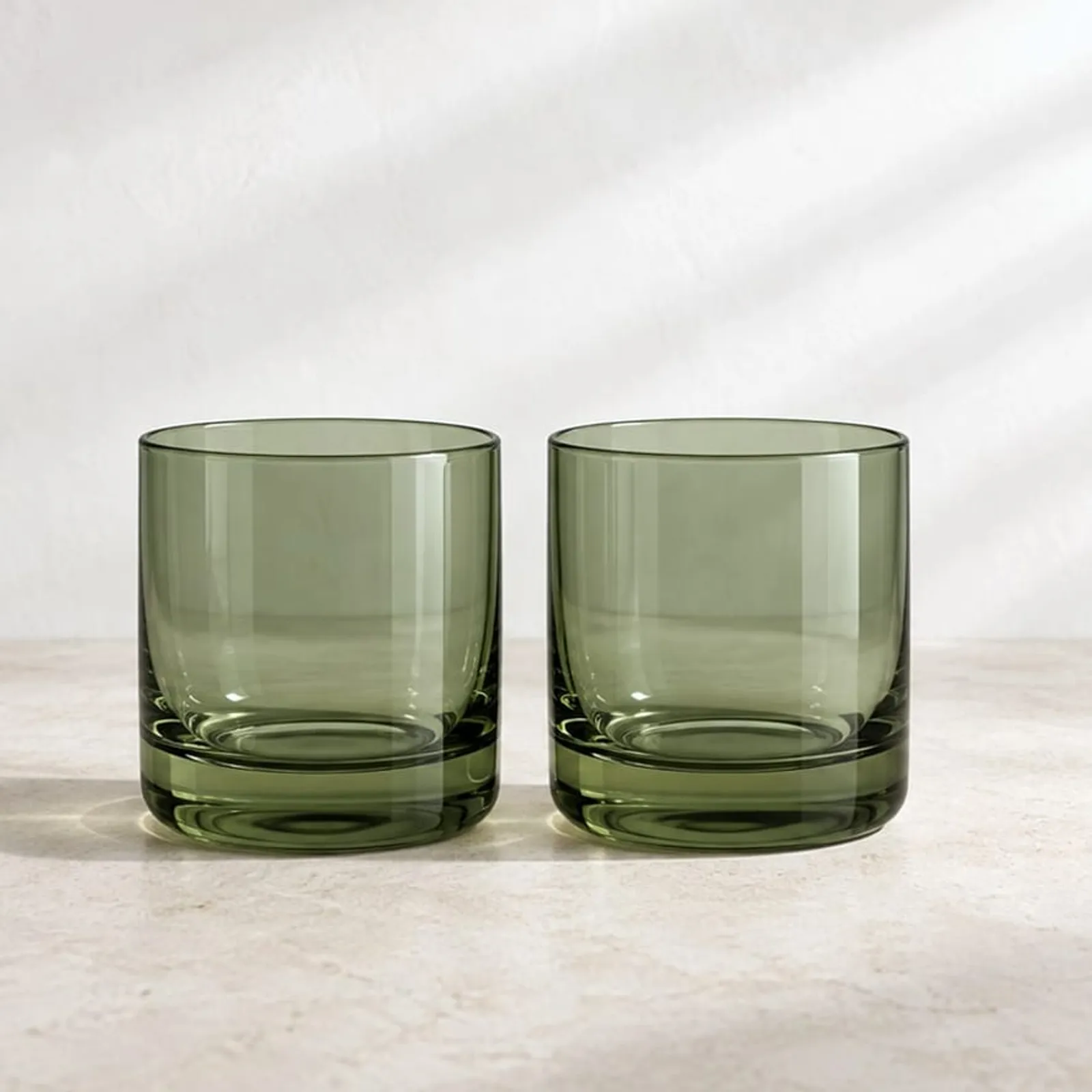 Glas Kvarn Glas - bild 1