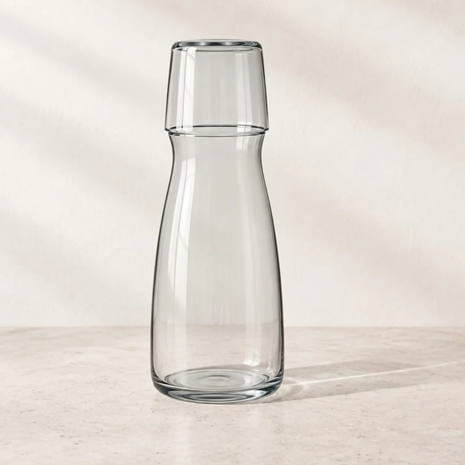 Karaff Dal Glas - bild 1