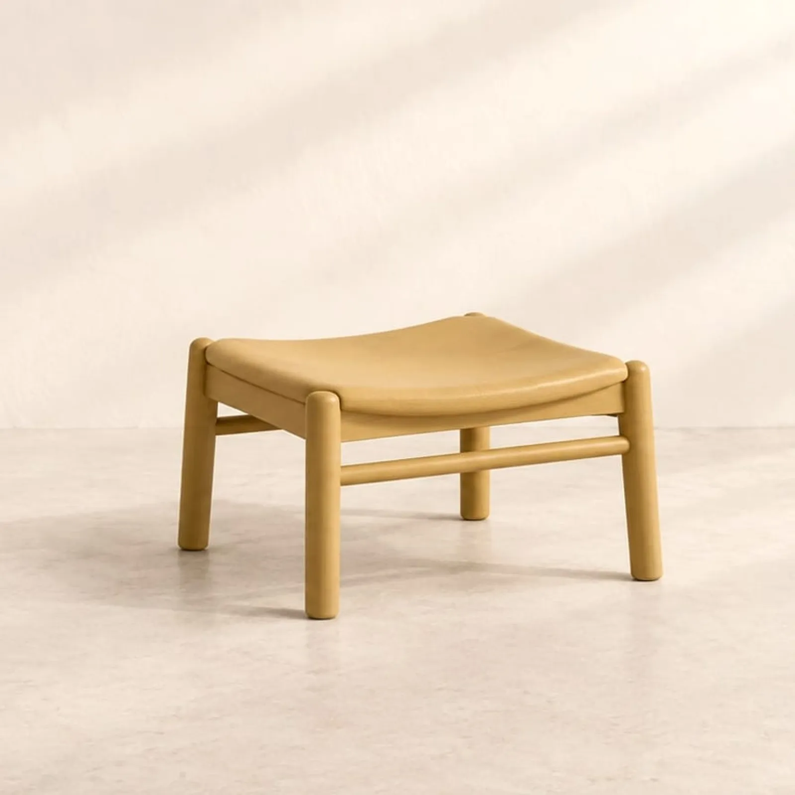 Tabouret Kaprifol sauge - image 2