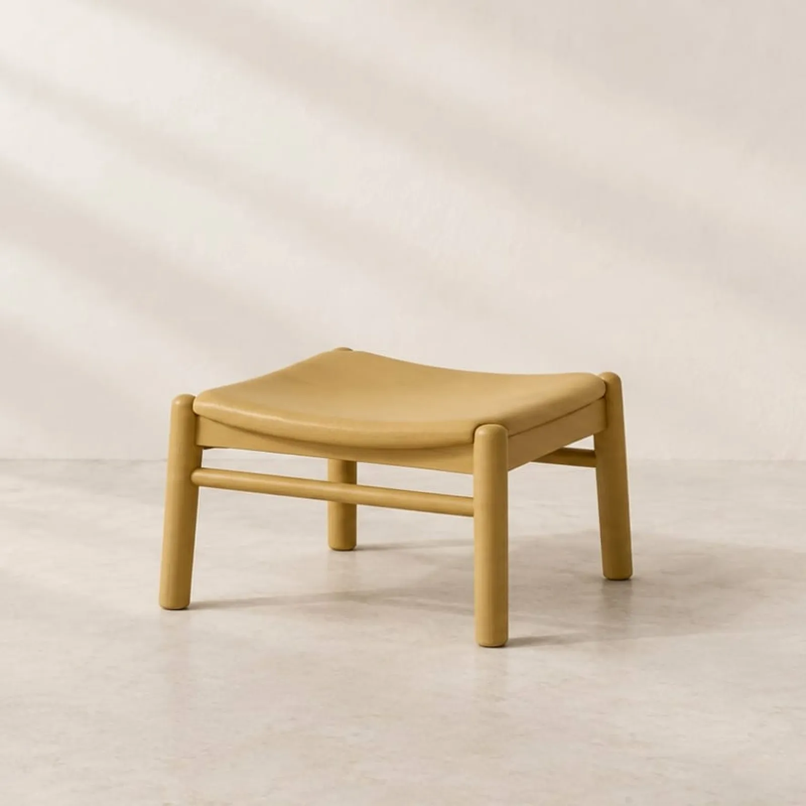 Tabouret Sarek sauge - image 2