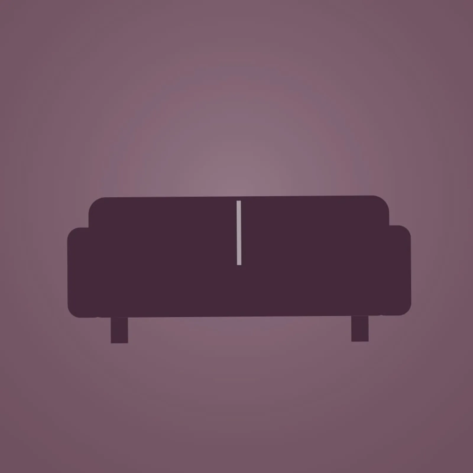 Soffa Dal - bild 1