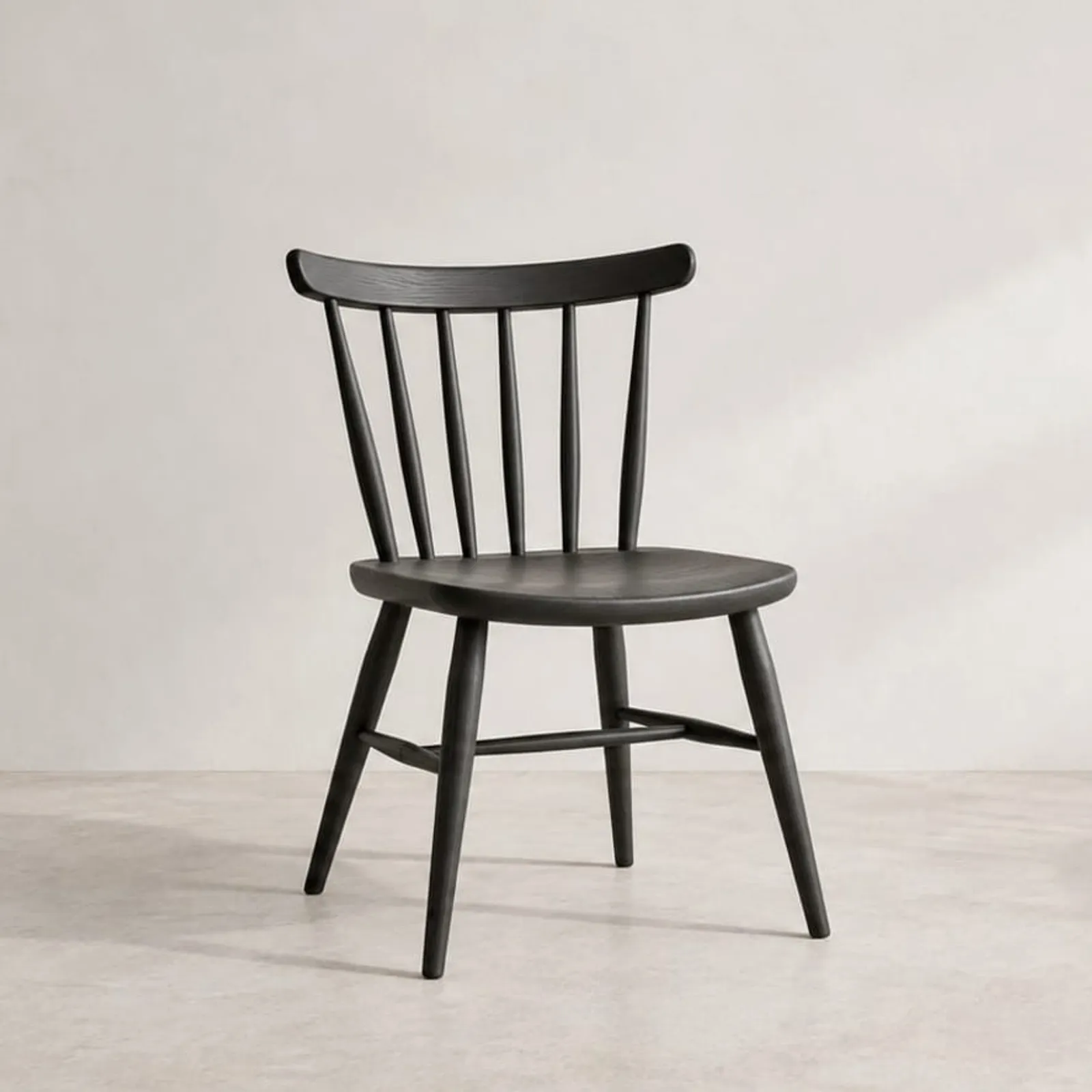 Stol Ås Kol - bild 1