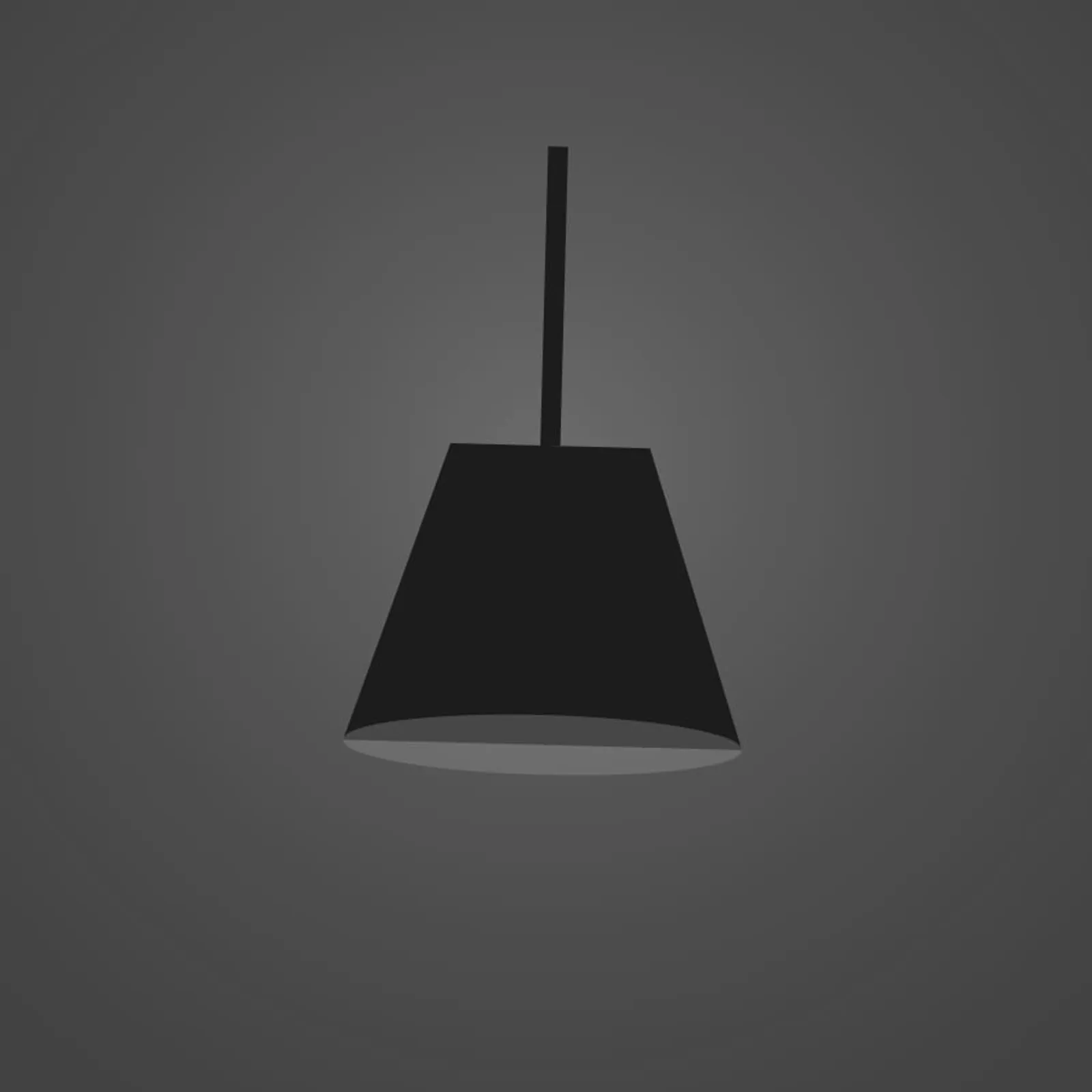 Taklampa Vete Kol - bild 1
