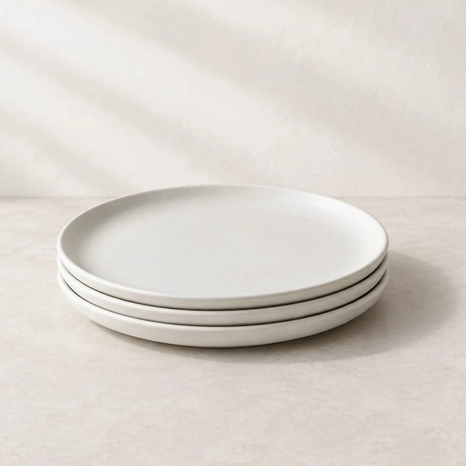 Assiette Lönn sable III - image 3