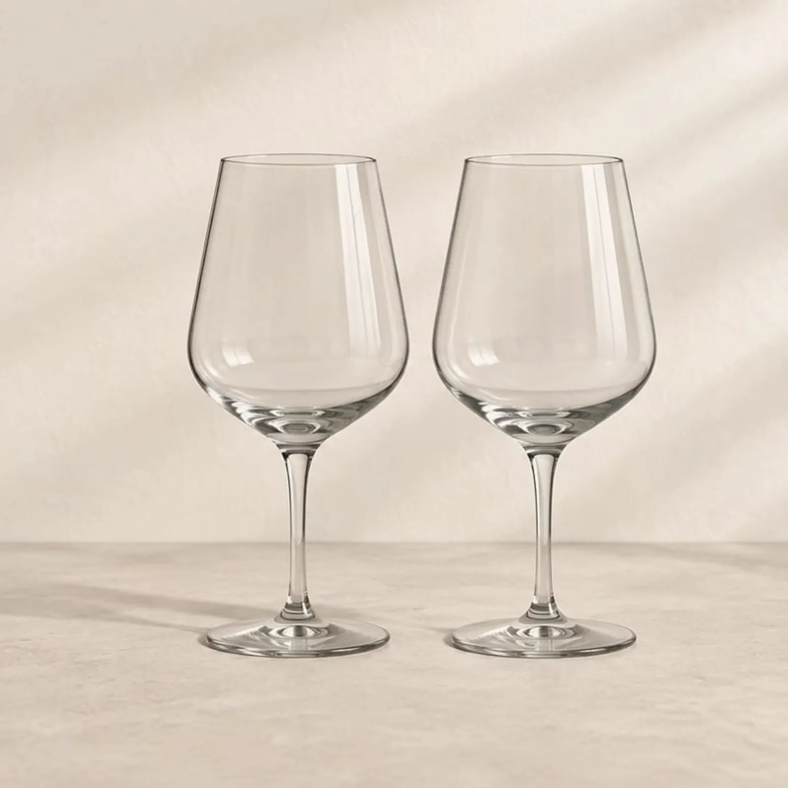 Glas Hamn Dimma II - bild 1