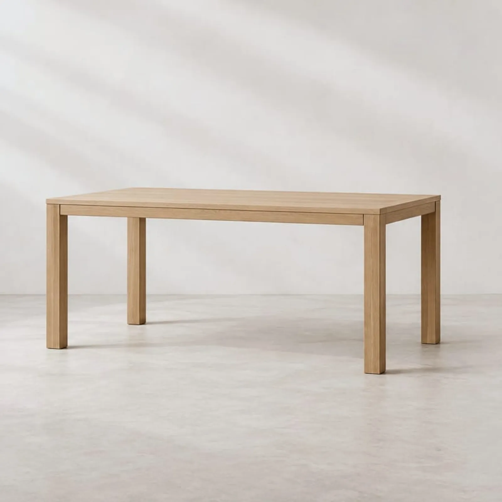 Matbord Rönn - bild 1