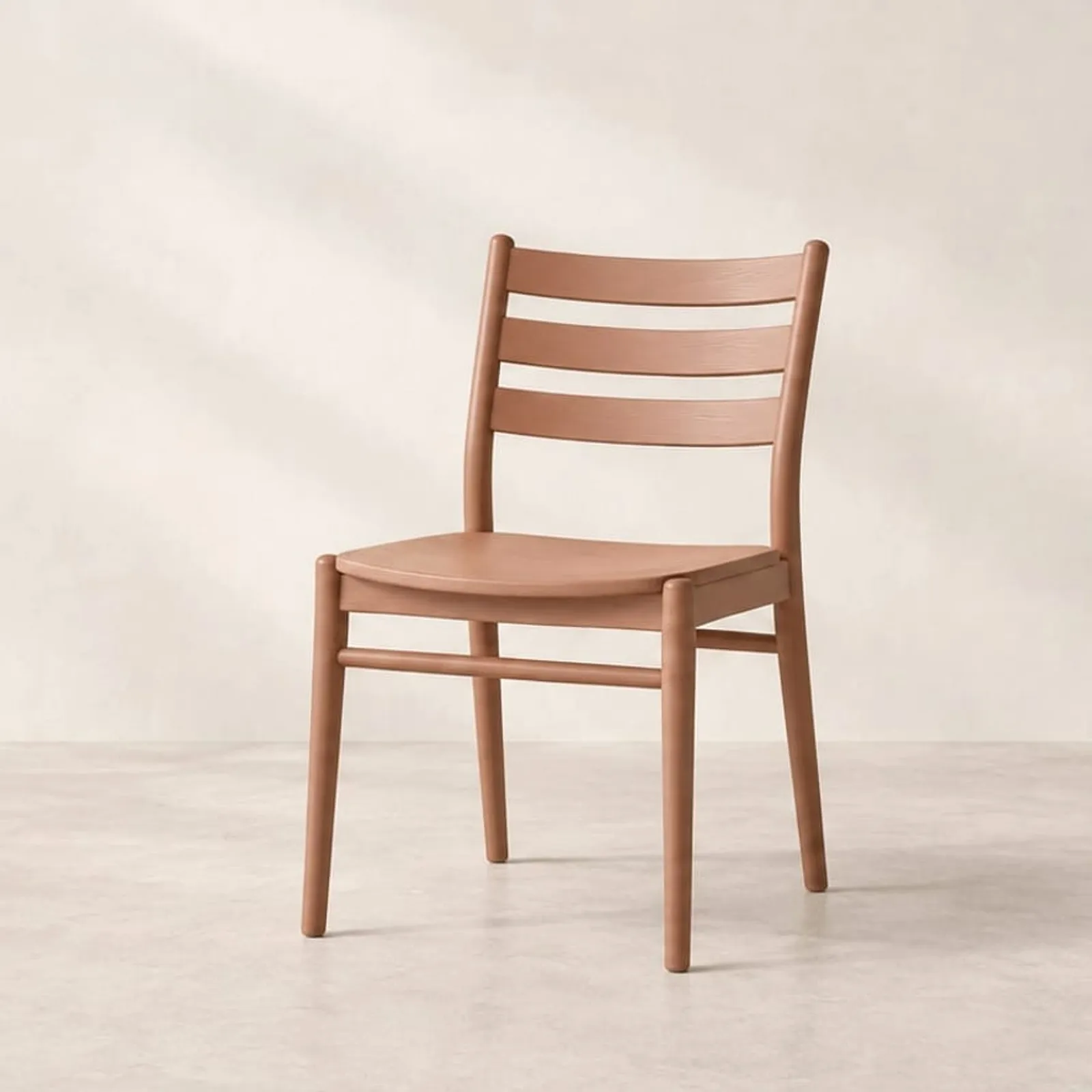 Chaise Viken terracotta - image 1