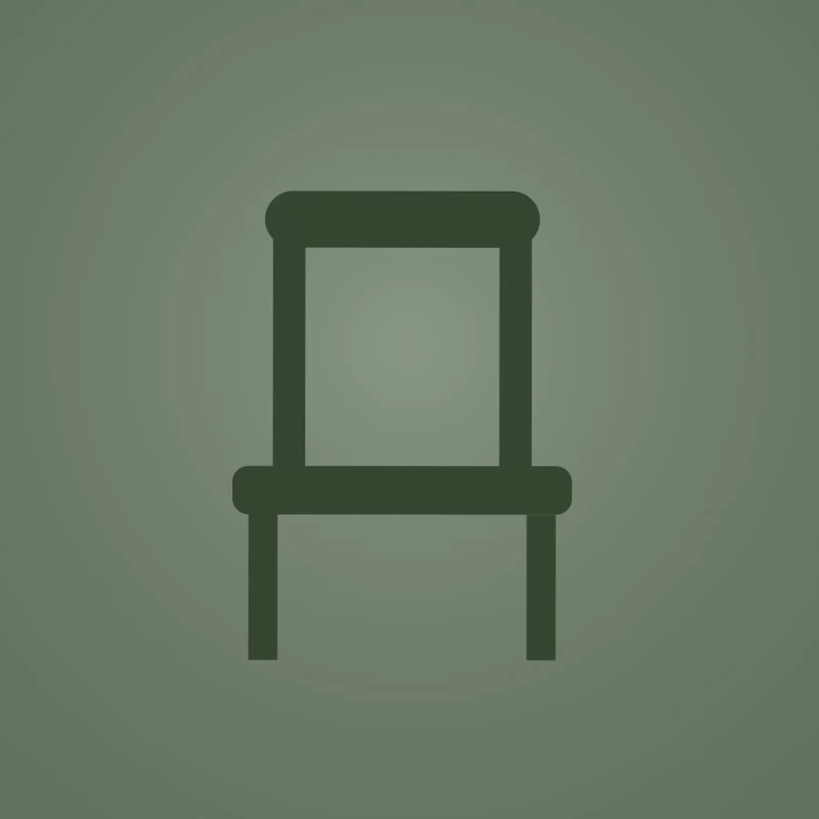 Stol Lind Ek - bild 1