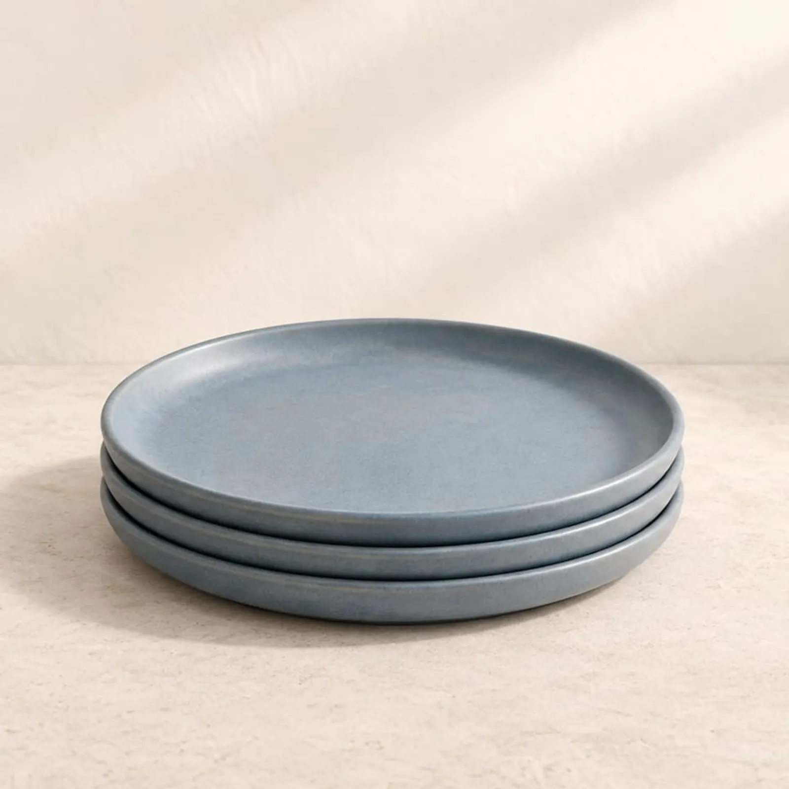 Assiette Oxel sable II - image 2