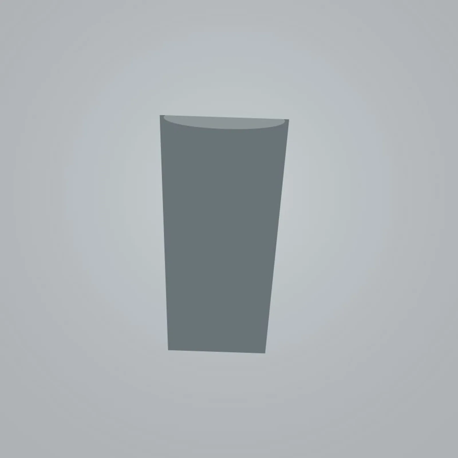 Glas Kulle Dimma - bild 1