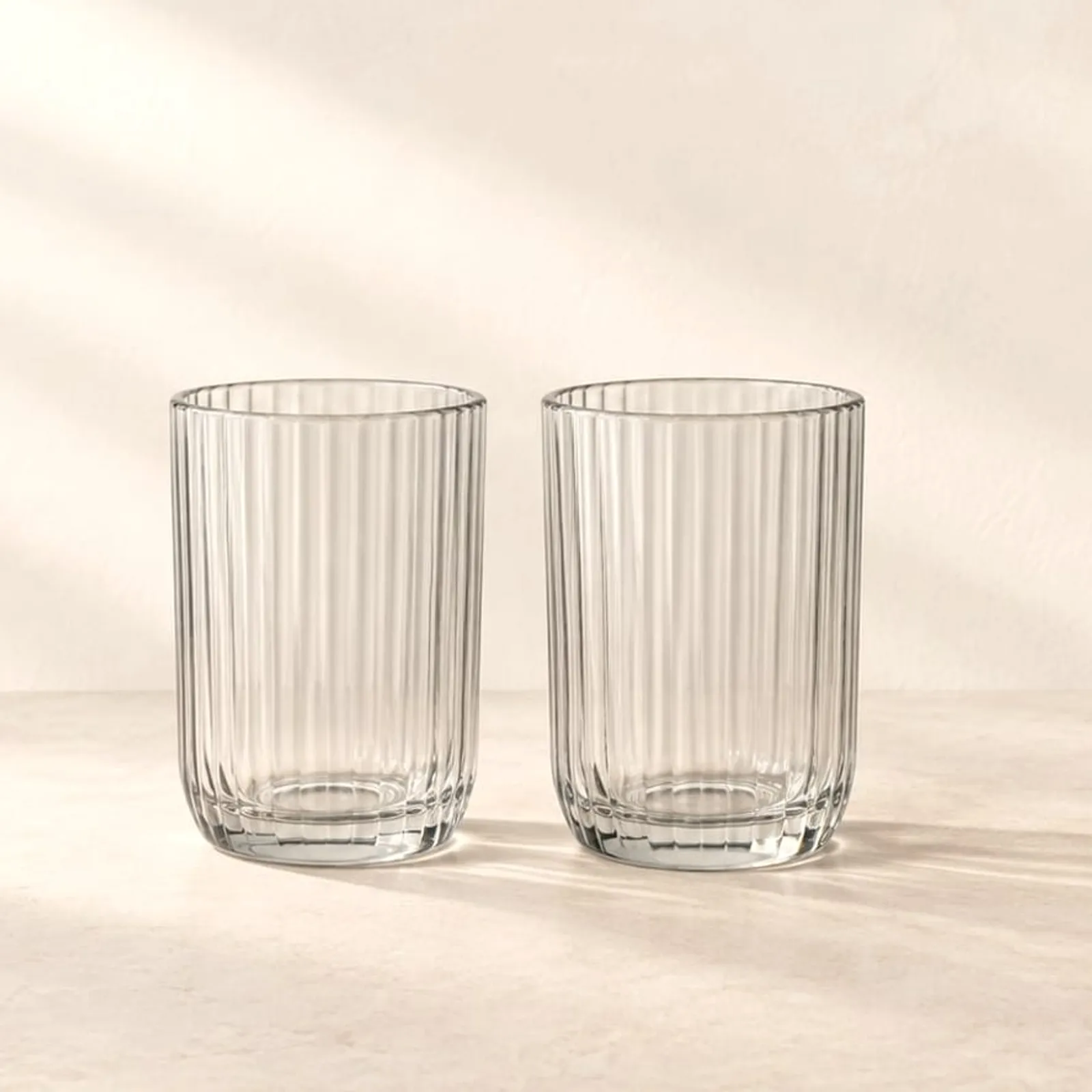 Glas Vall Ockra - bild 3