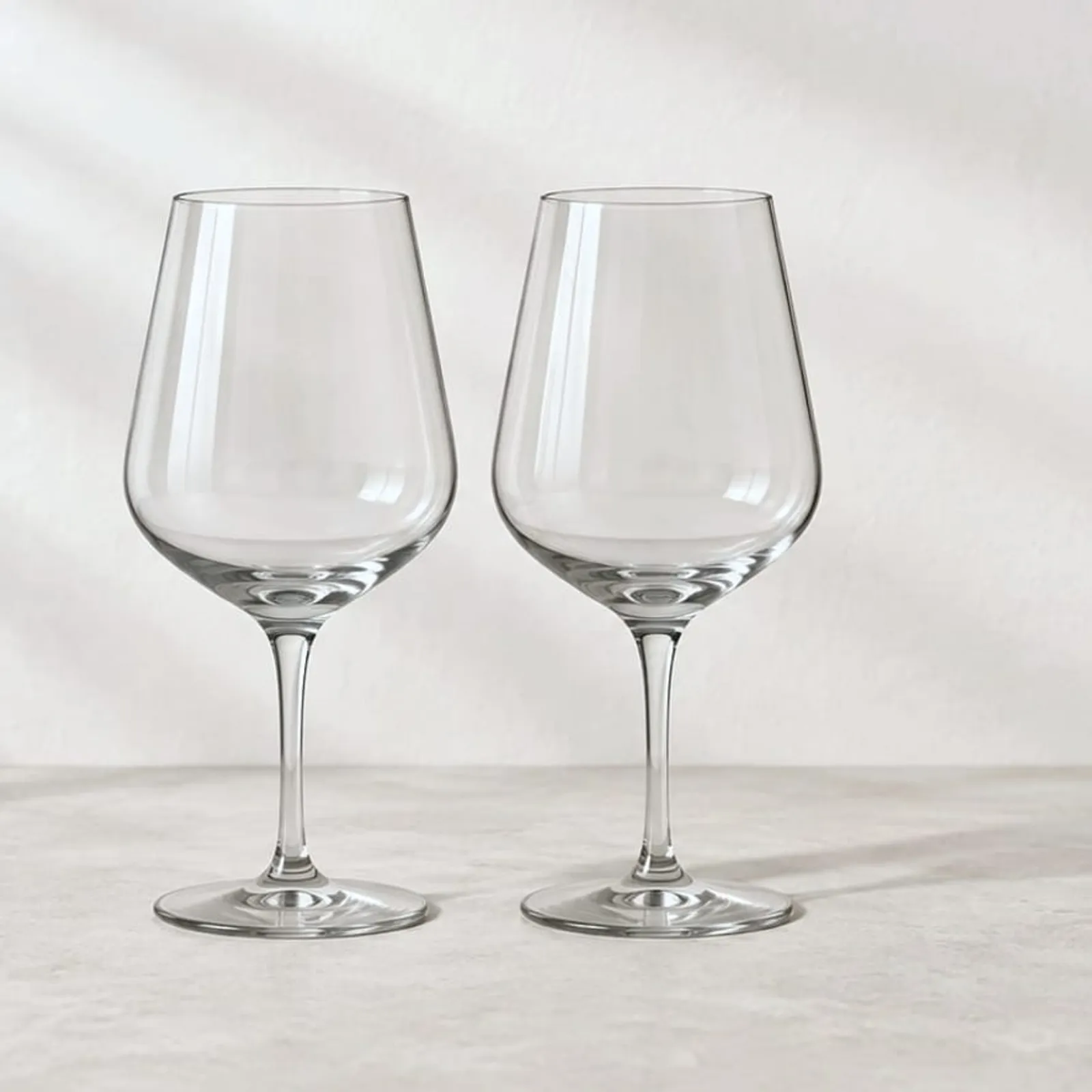 Glas Timjan Dimma II - bild 1
