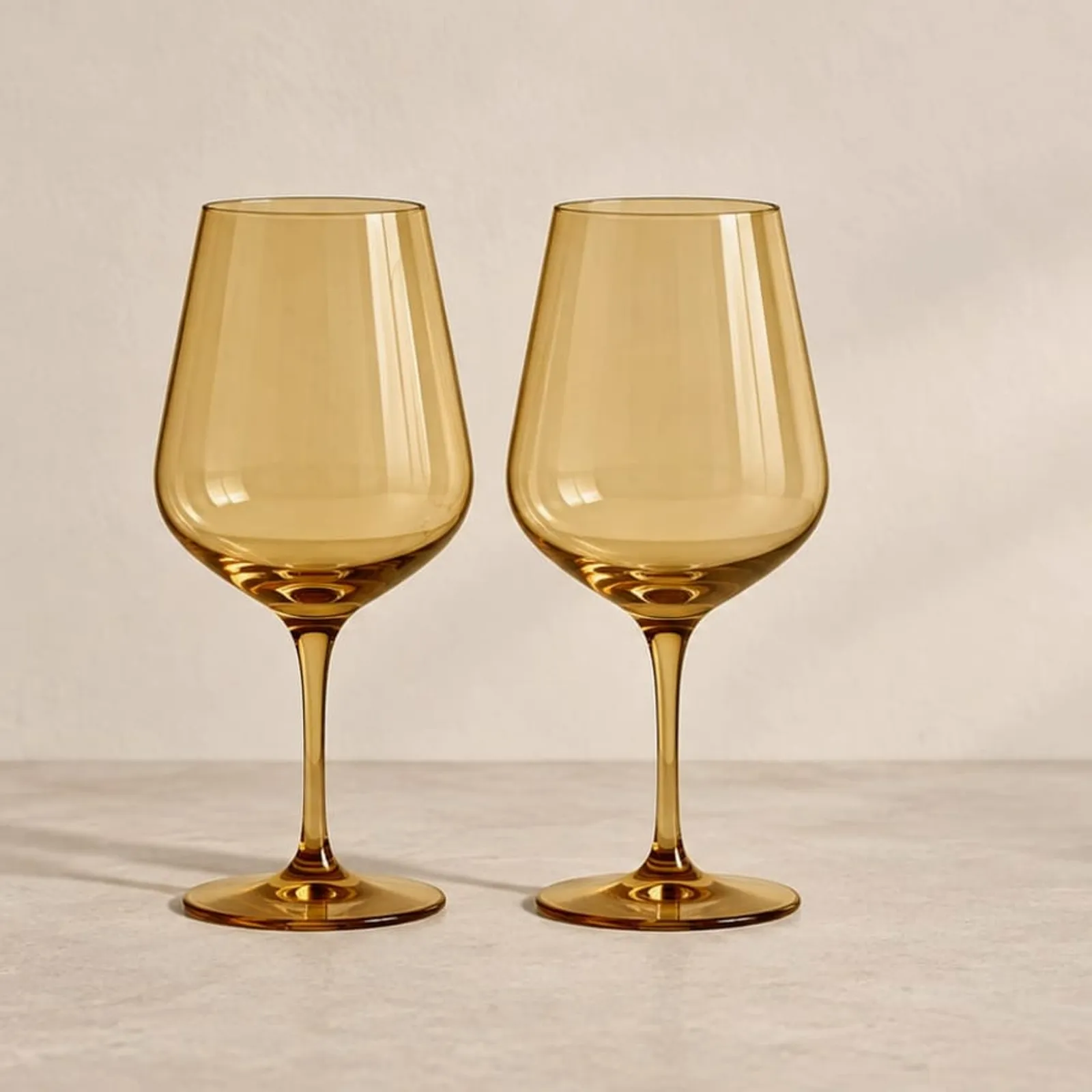 Glas Timjan - bild 1