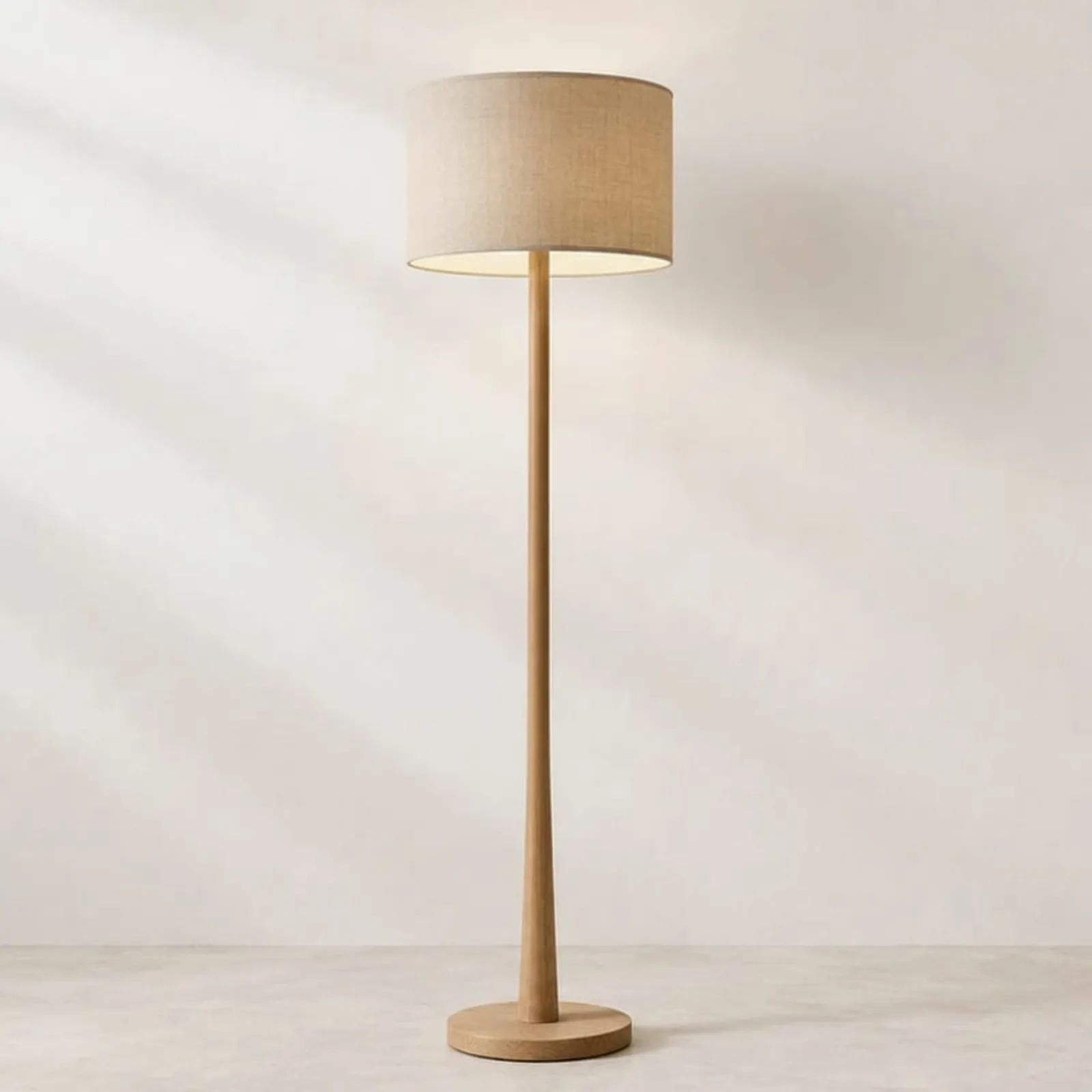Golvlampa Vete - bild 1