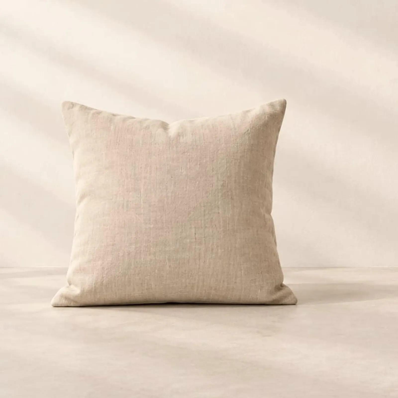 Kudde Ö Lin III - bild 1