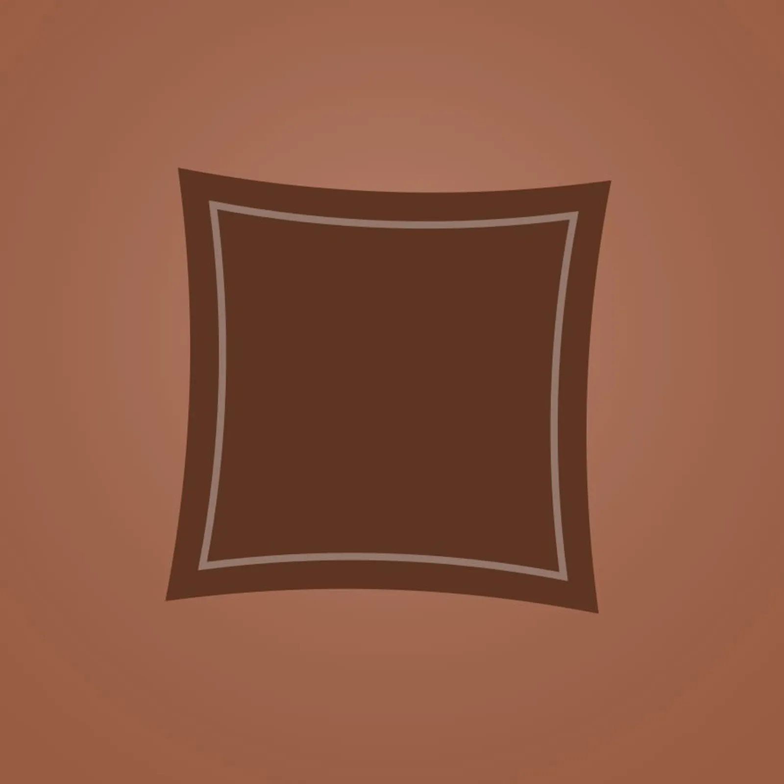 Kudde Hassel Rost - bild 1