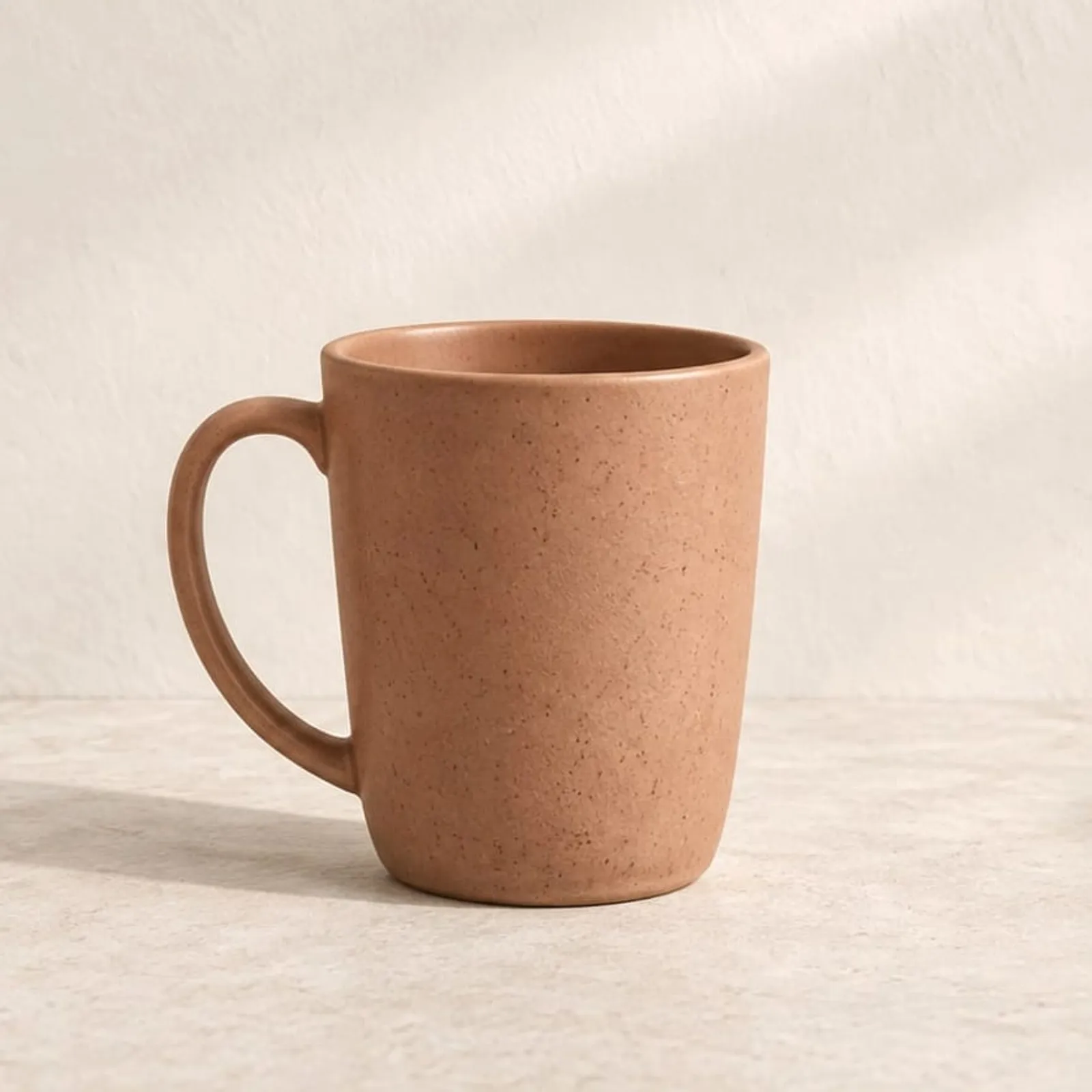 Mugg Skogen Terrakotta - bild 1