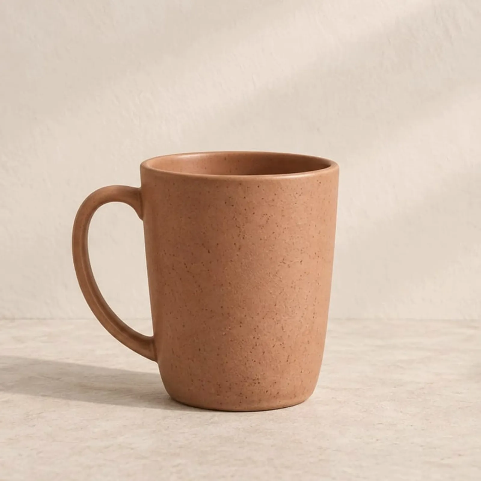 Mug Dal terracotta IV - image 1