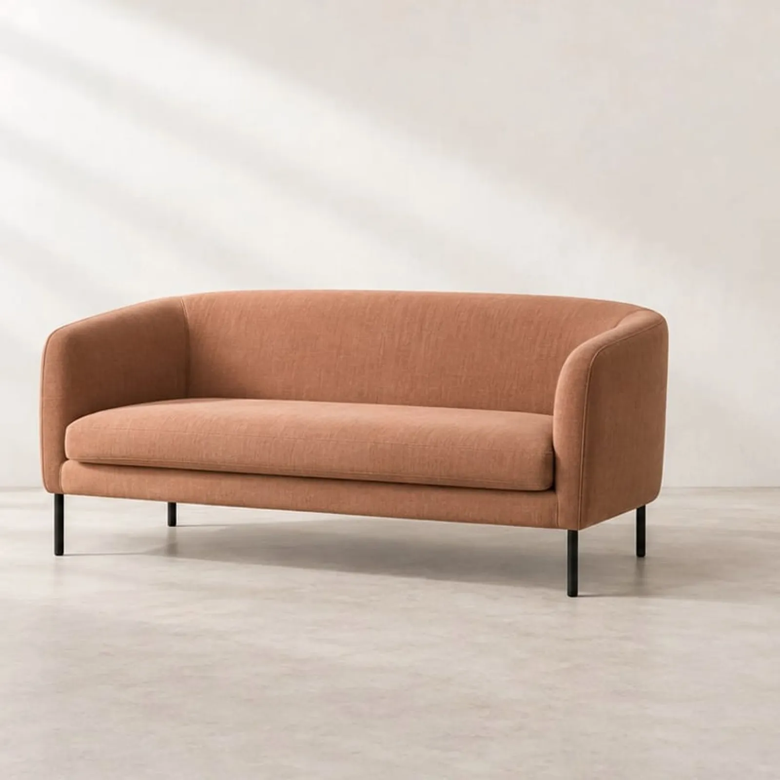 Soffa Råg Lin - bild 1
