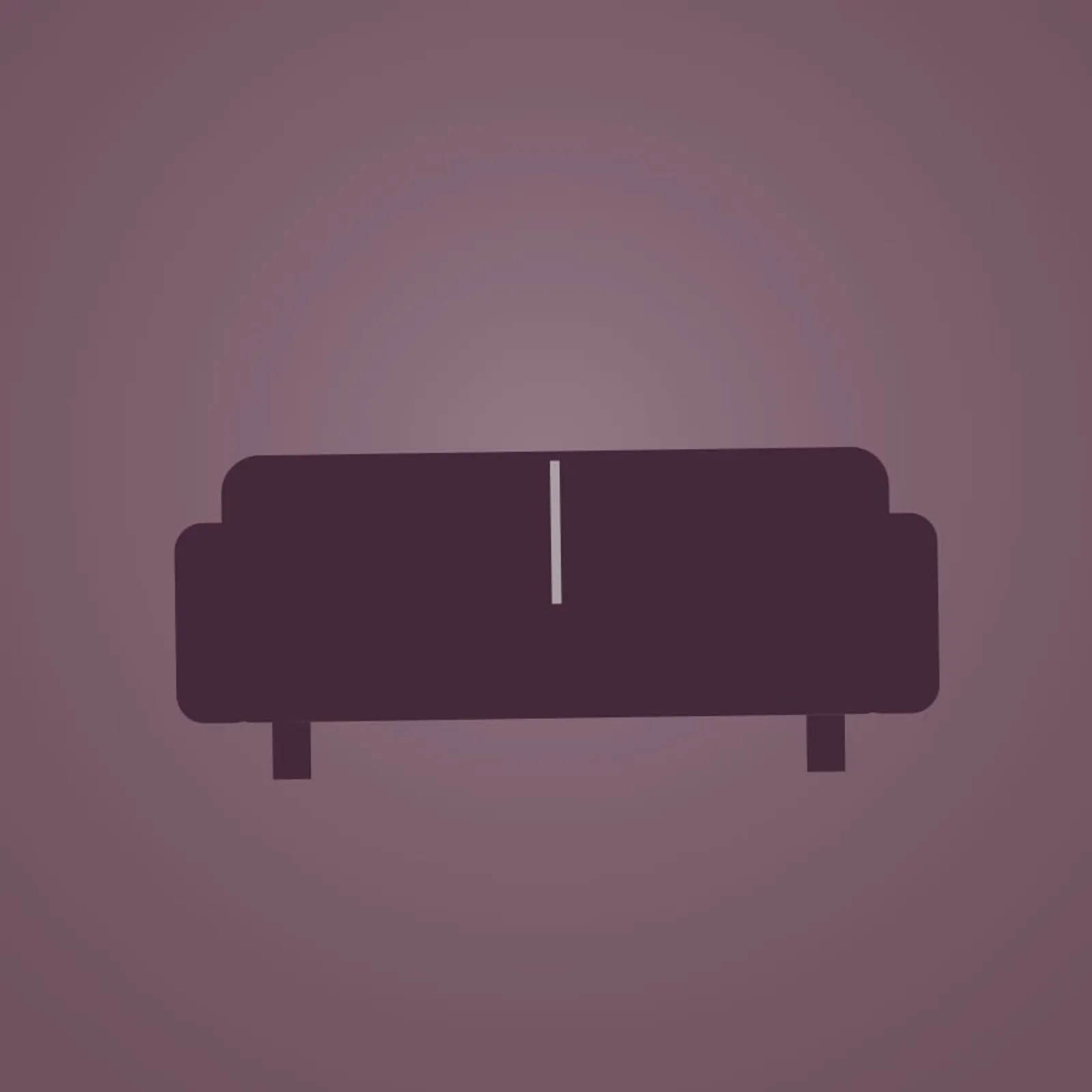 Soffa Nypon Ull - bild 1