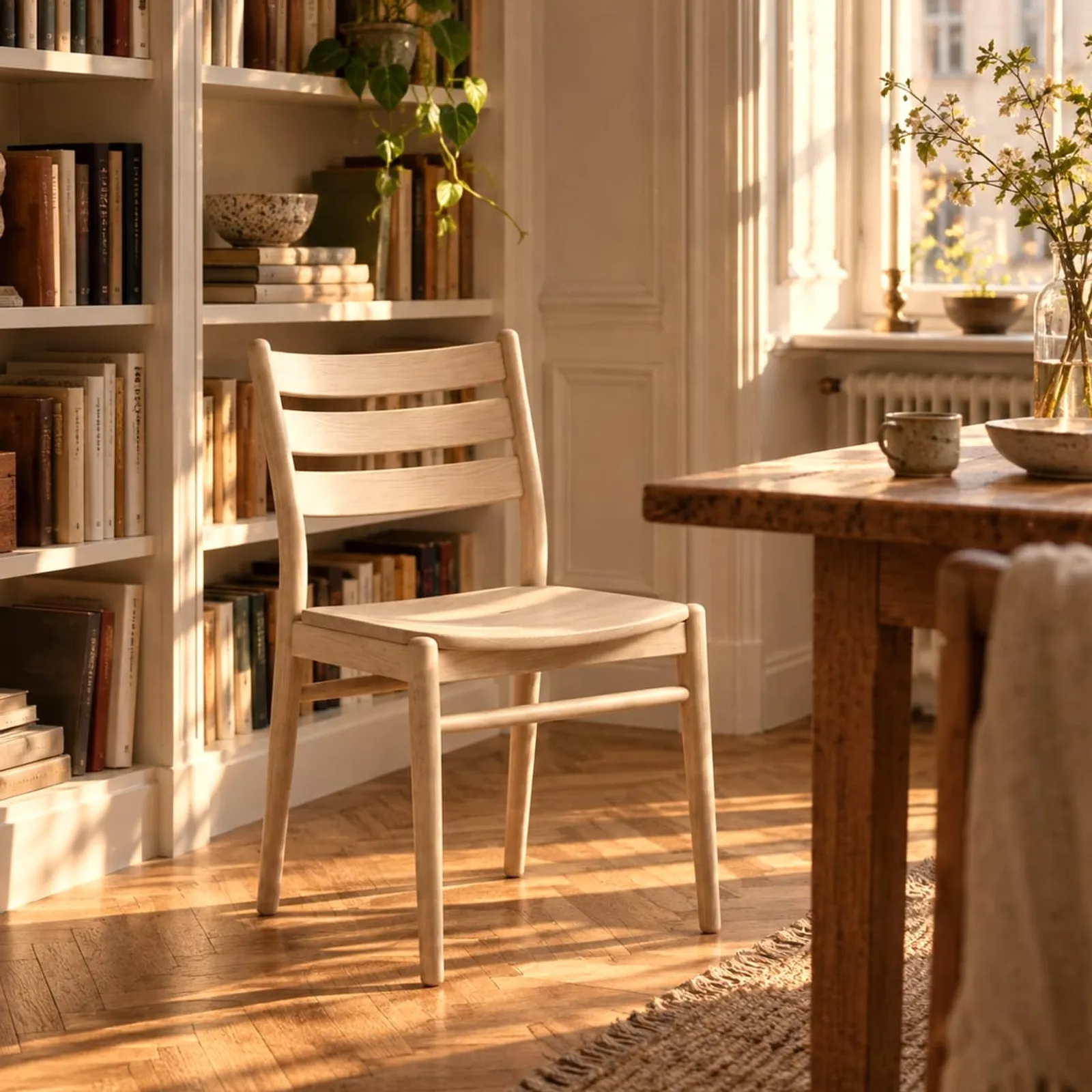 Chaise Viken - image 2