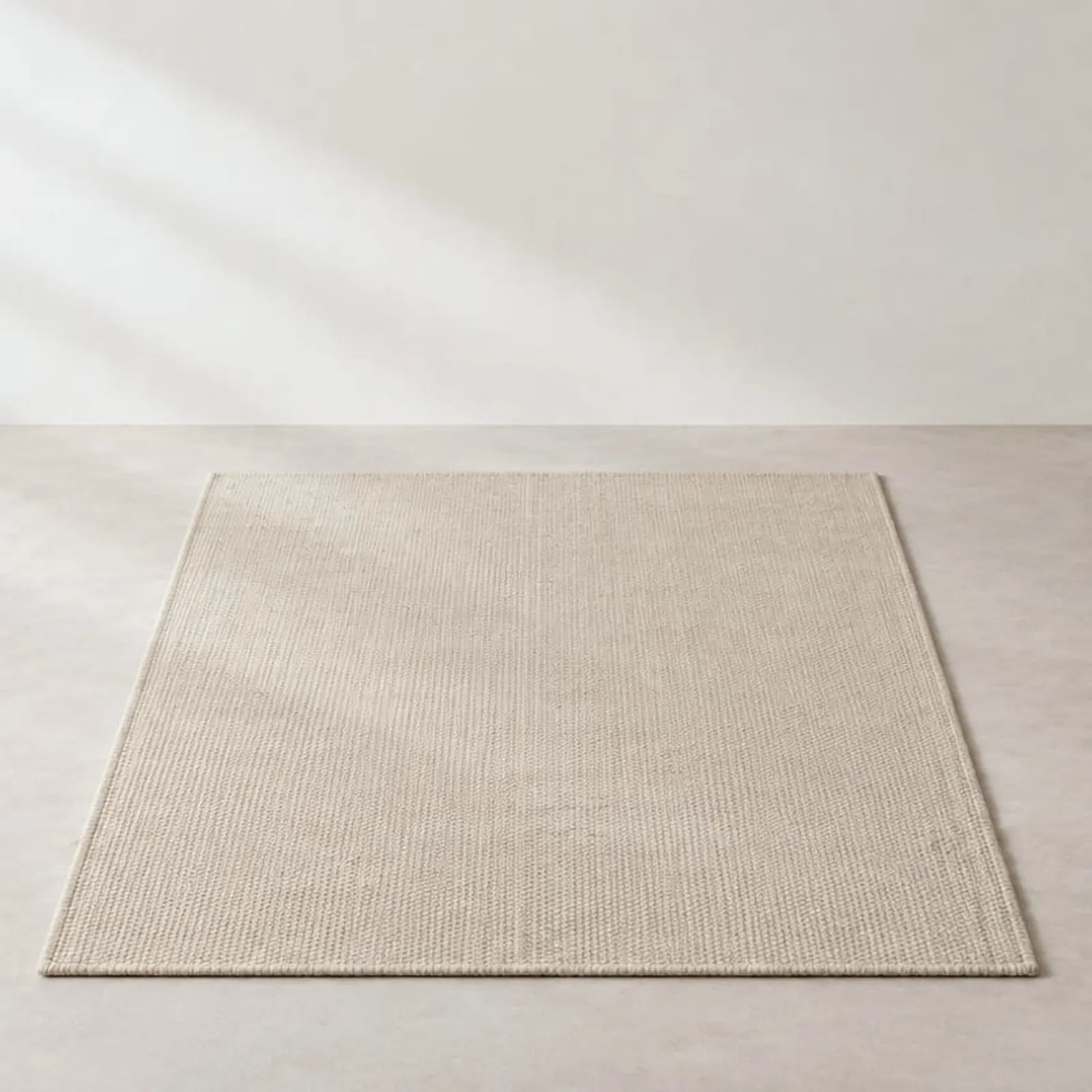 Tapis Fjäll lin - image 1