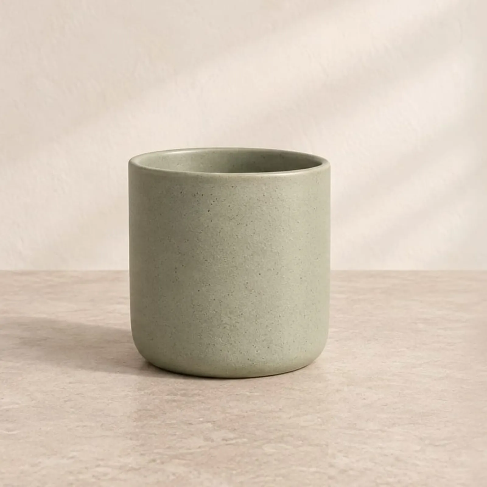 Mugg Ull Salvia IV - bild 1