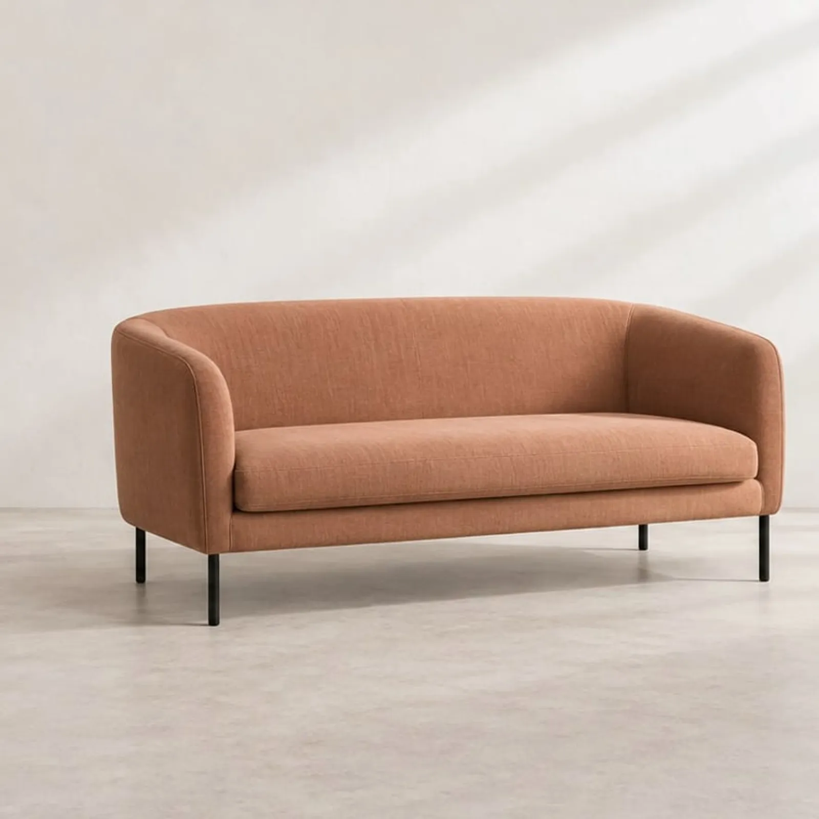 Soffa Myr Terrakotta III - bild 1