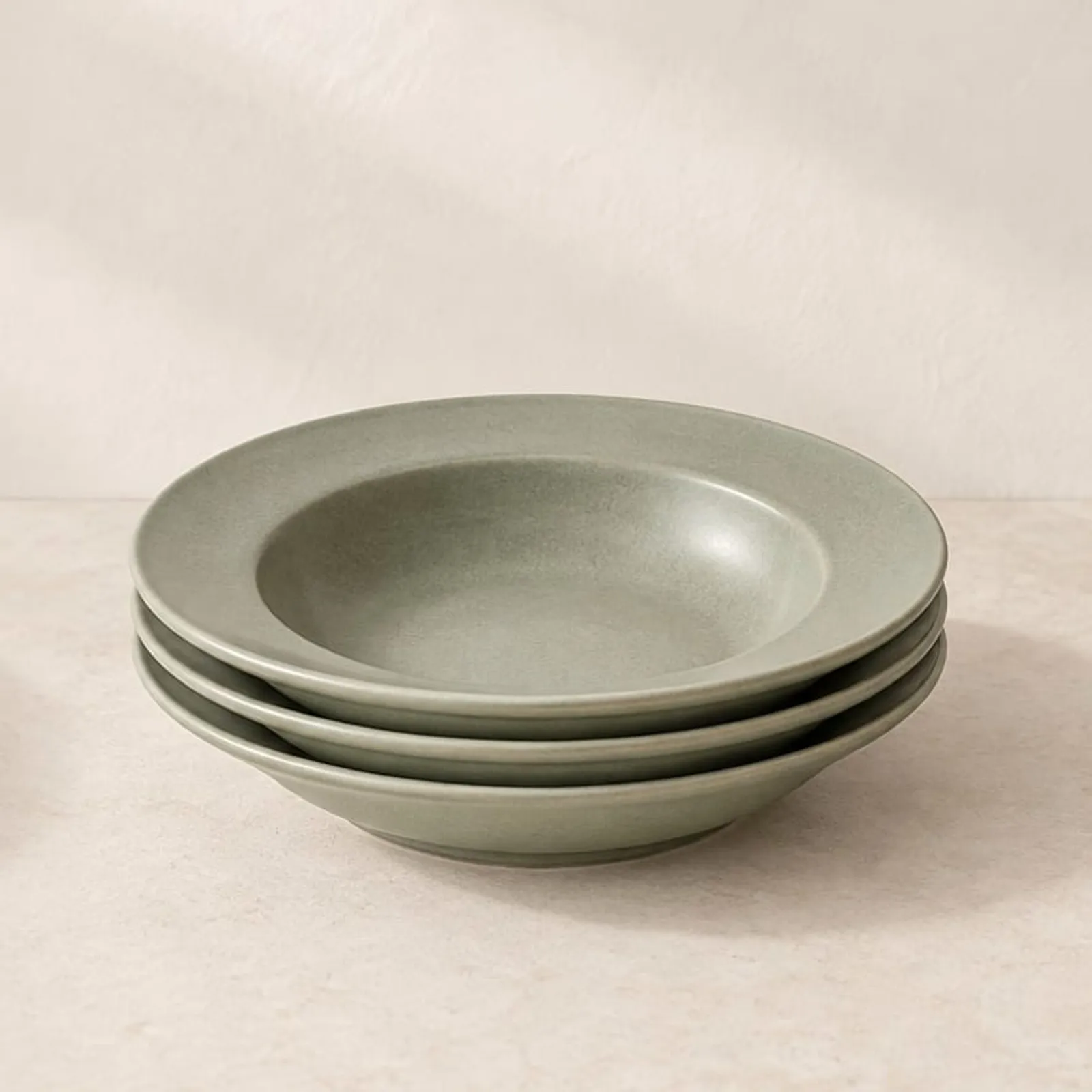 Assiette Fläder sauge III - image 1